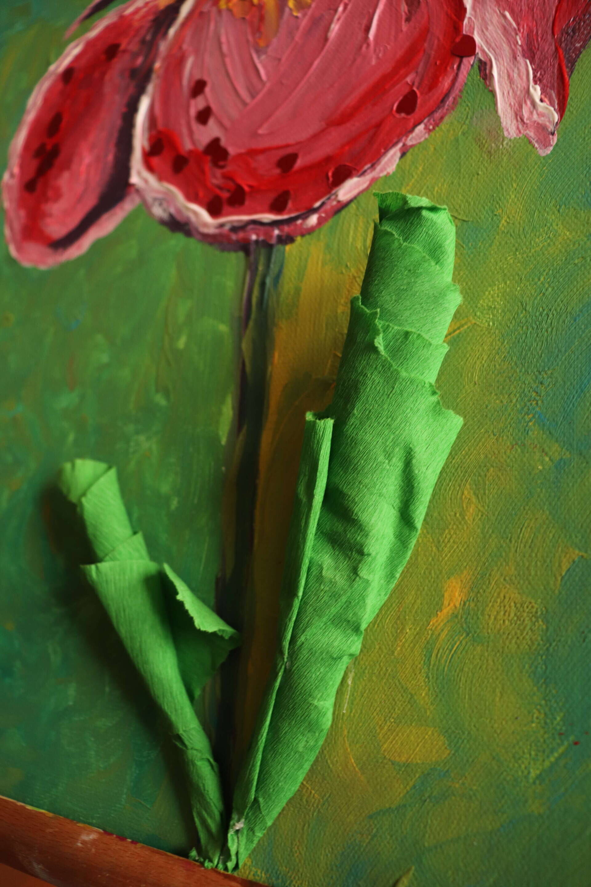 Beschenkt - Karolina Schymura 2