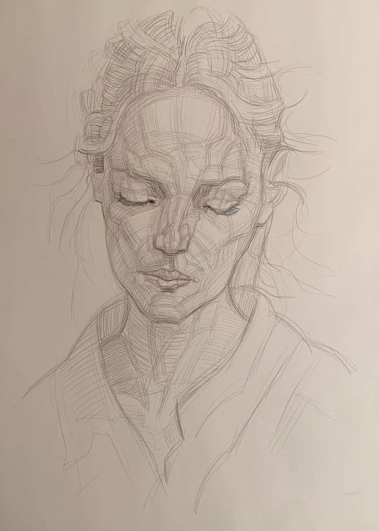 Julia - Sebastian Lorenz 1