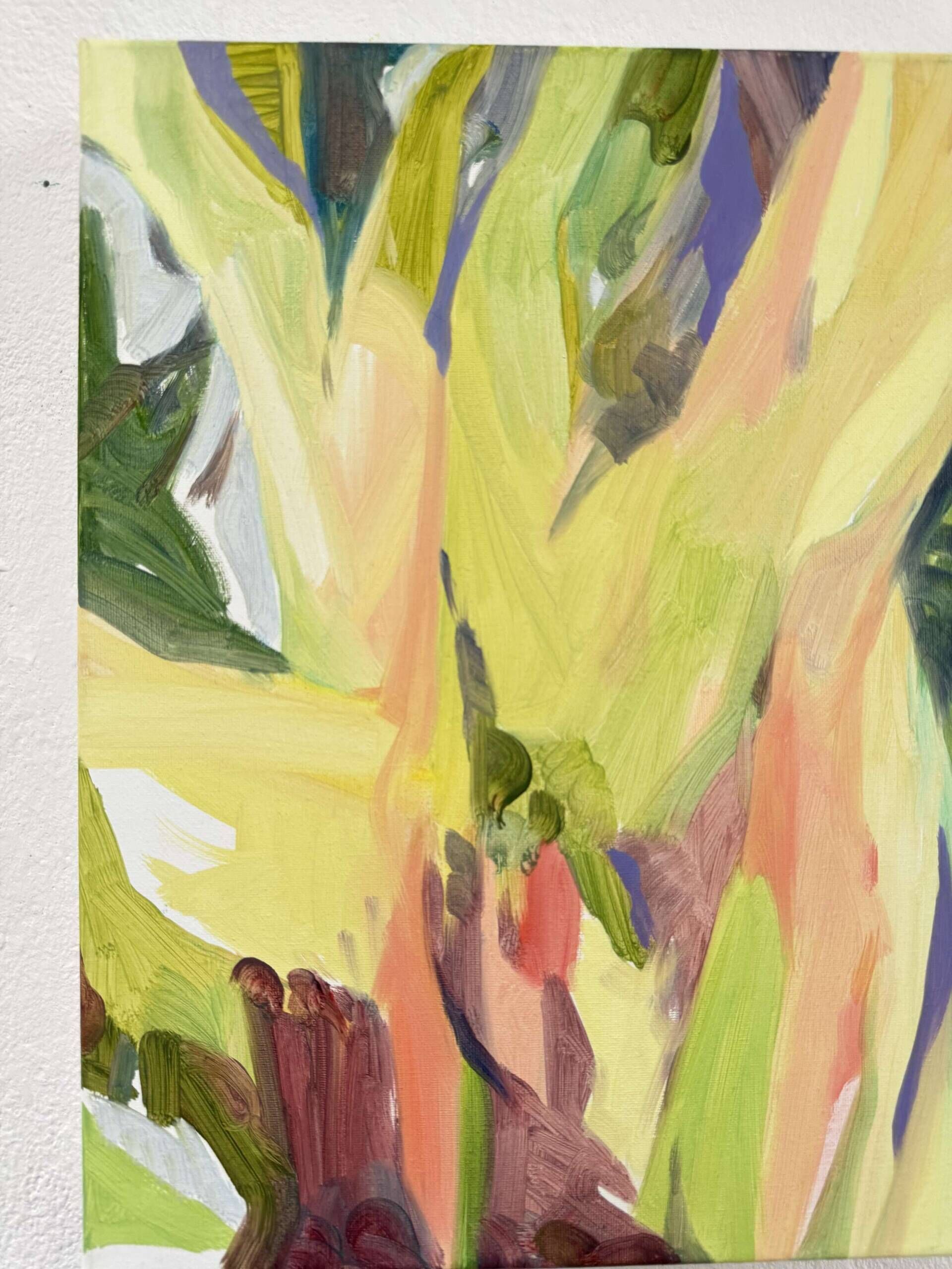 Baumfragment - Cong Cong 7