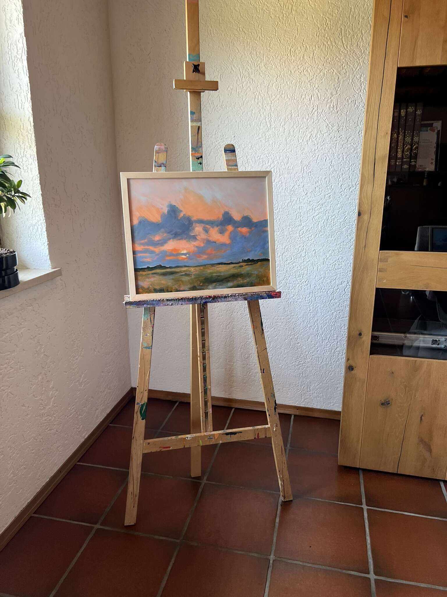 Wenn das Licht zurückkommt - Melissa Faltermeier 3