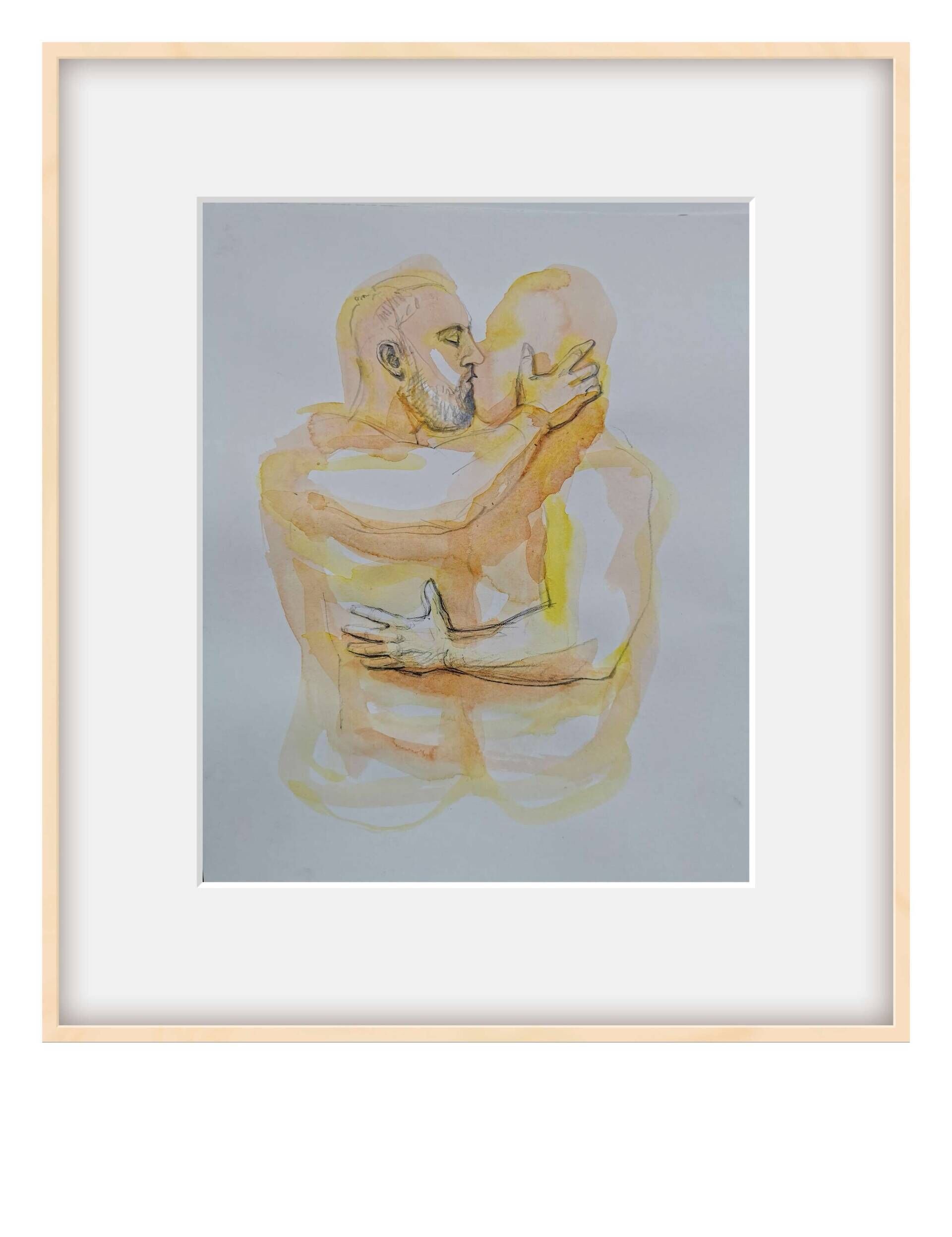 Kiss (2025) - Christian Horras 2