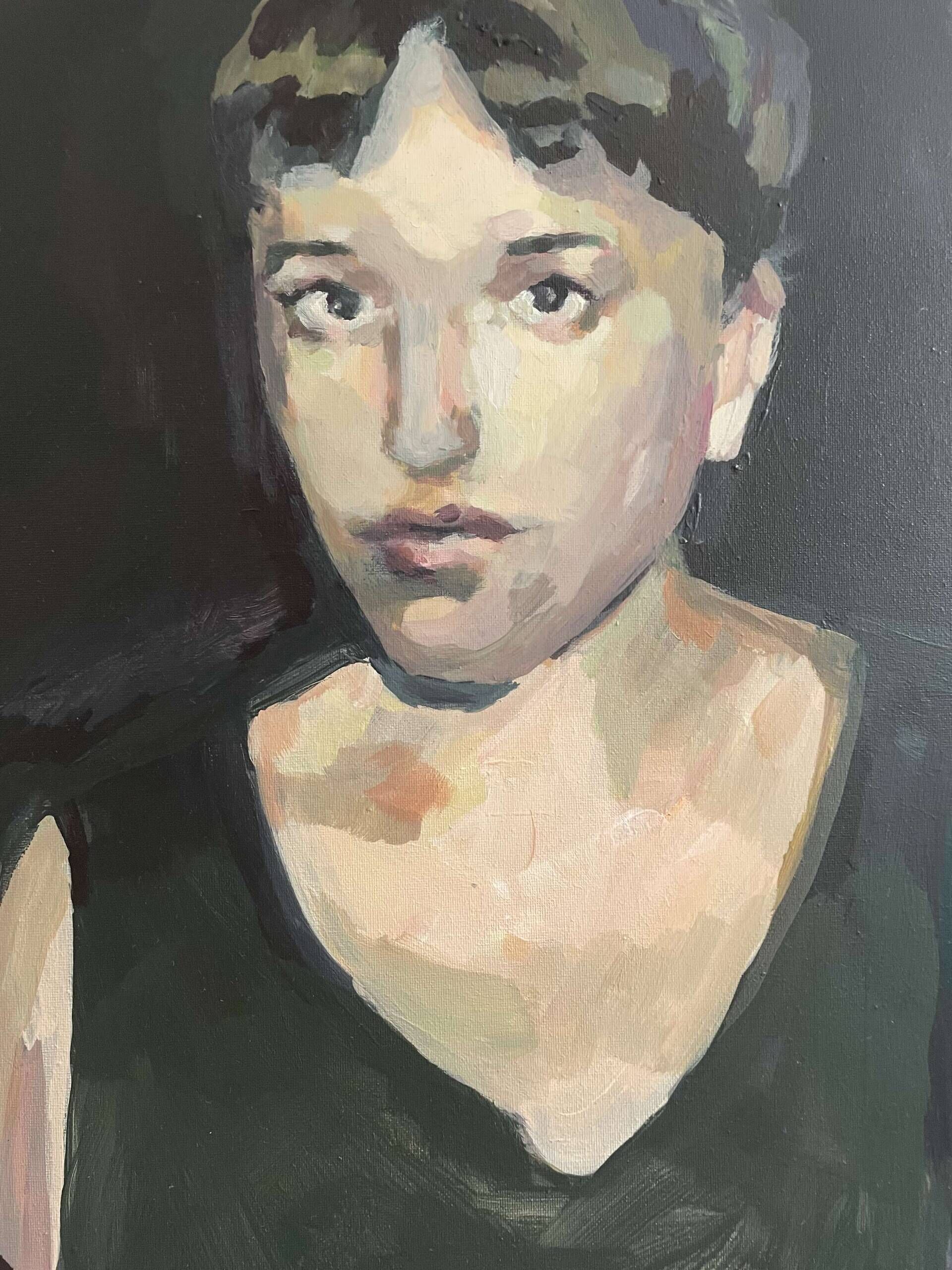 Cande - Jule Marie Appel 1