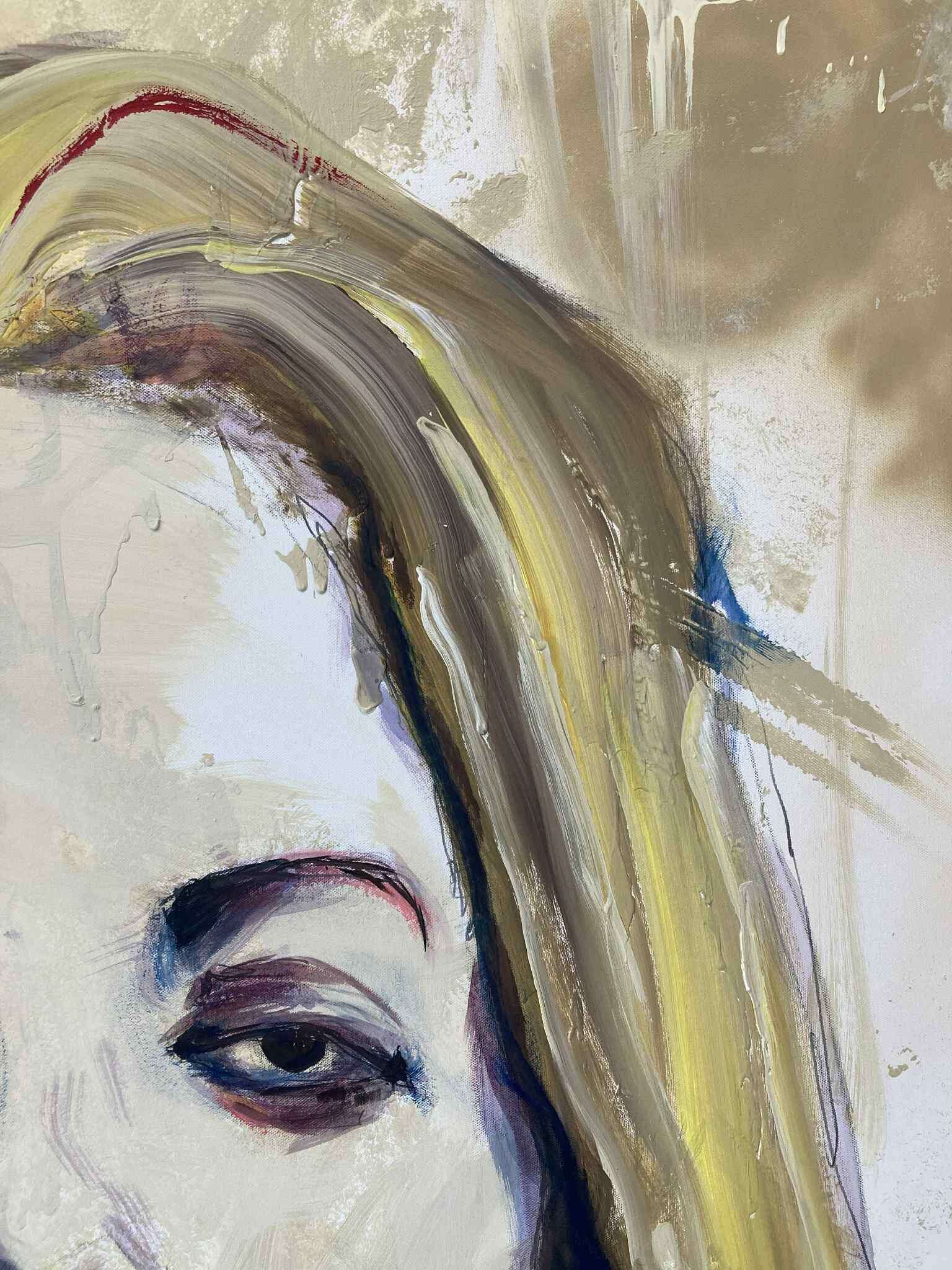 Blonde Attitüde - Kim Helbig 3