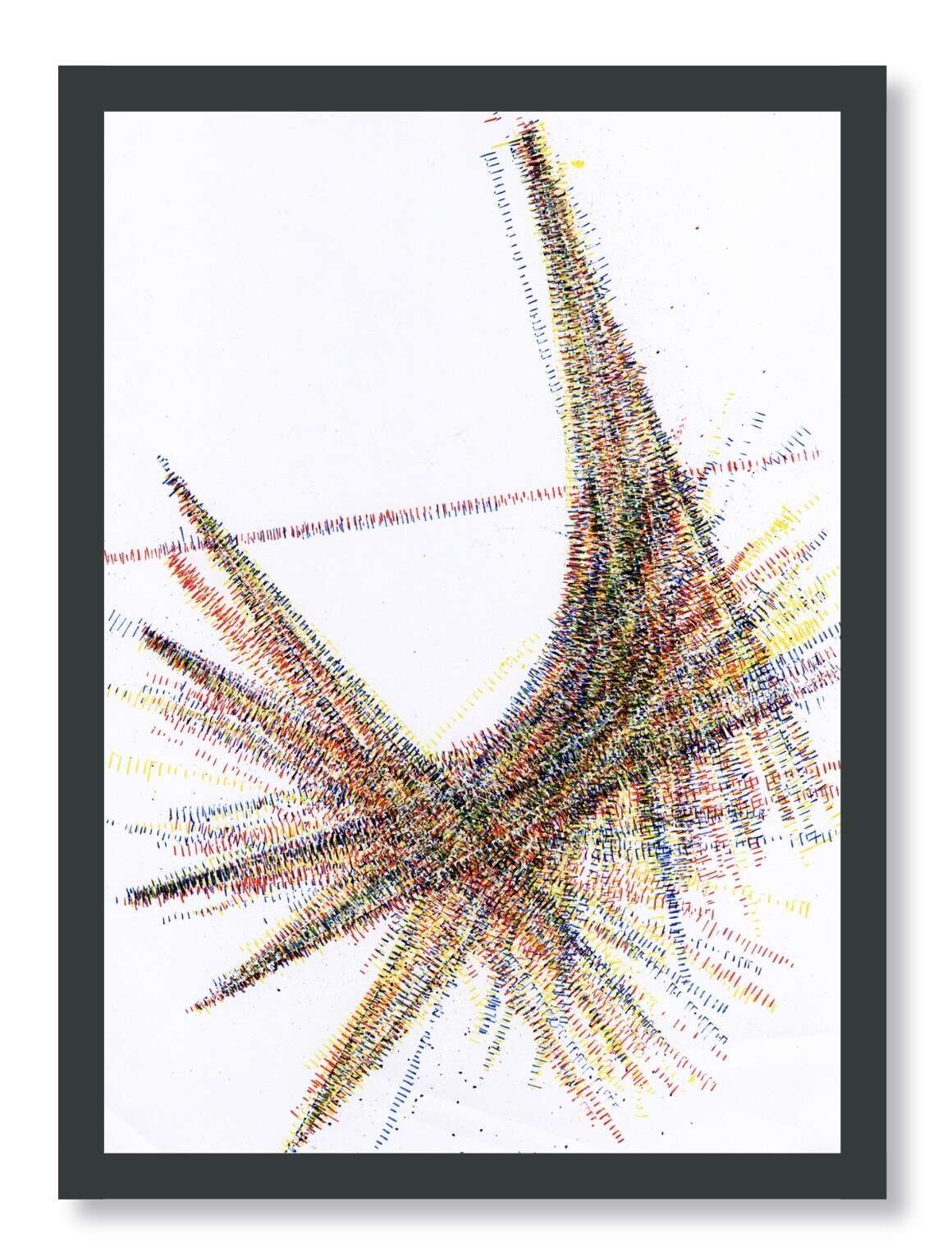 Prozessstudie - Es wird weg - Eva Lause 4