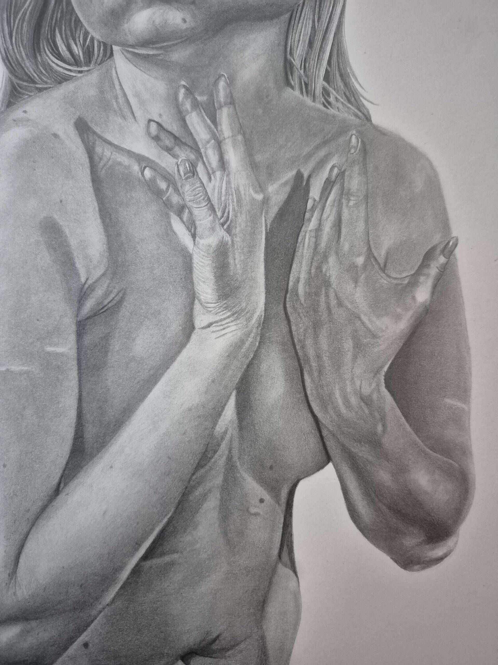 Aphrodite - Manuel Ritzl 3