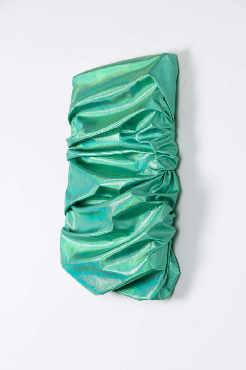 türkis #3 |2024 - Pia Treiber 3