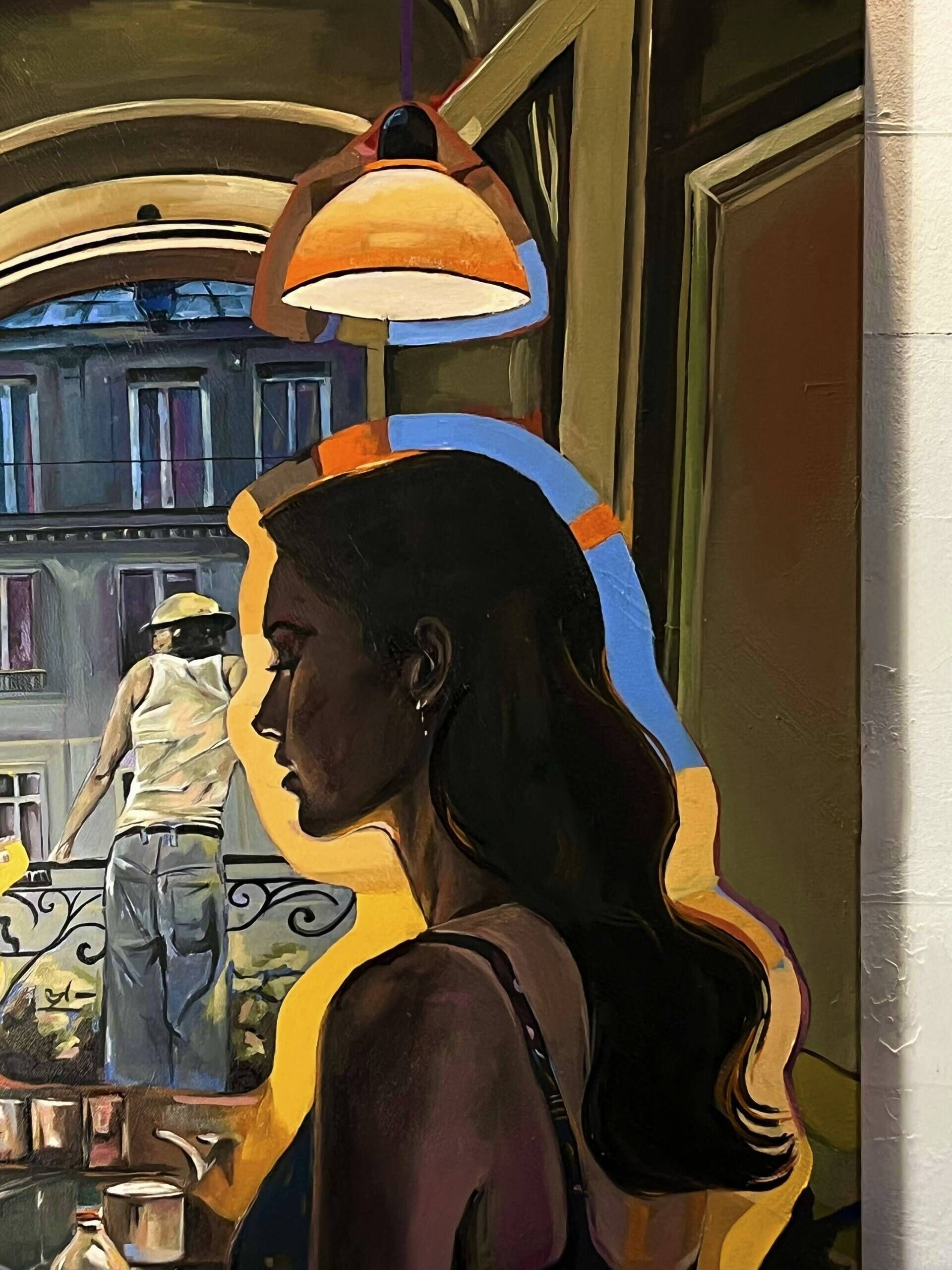 Parallel Stories - Andrea Kassens 1
