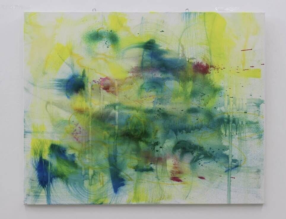 Blomma  - Lucina Juanita  1