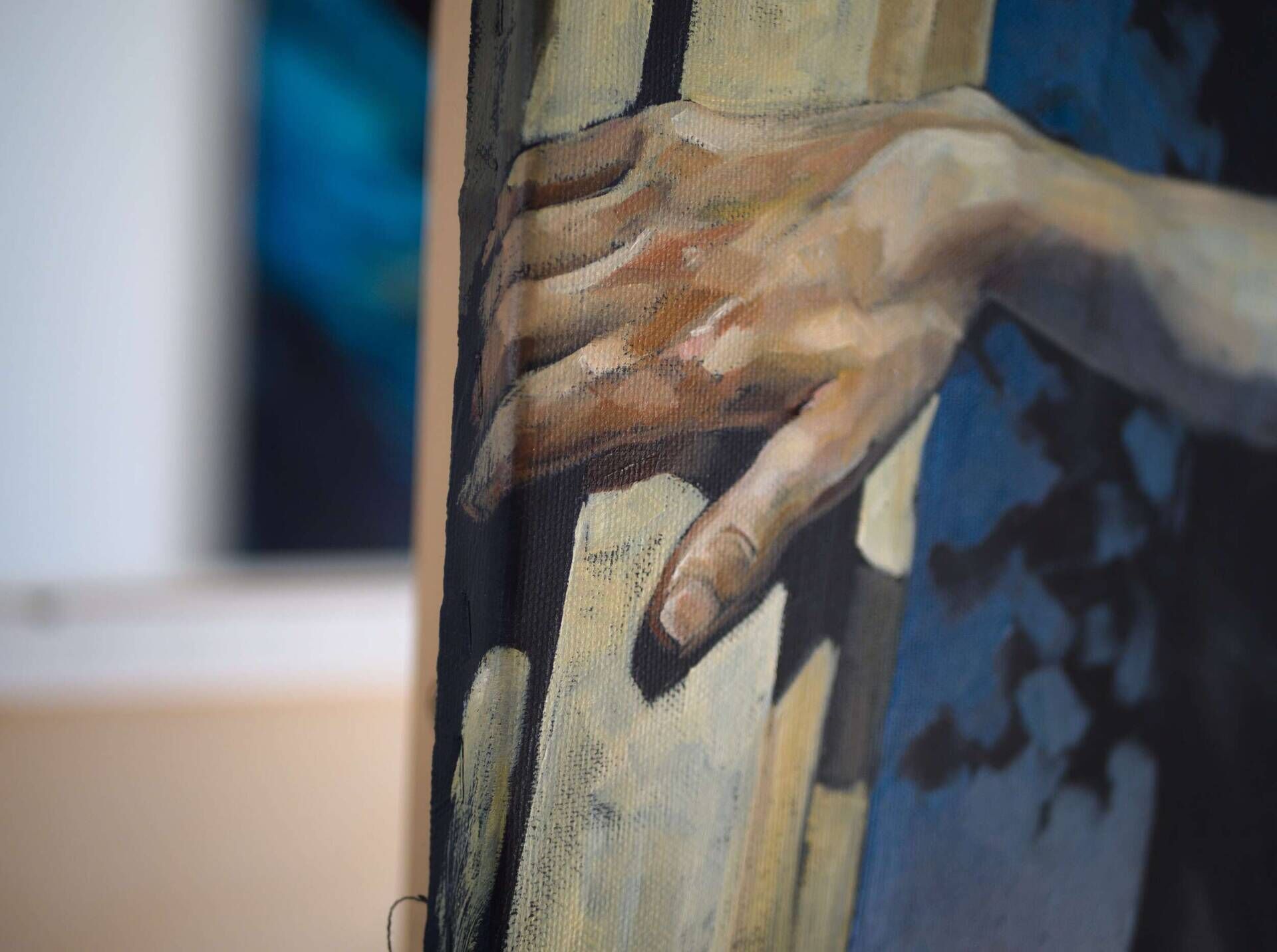 Feral - Oleksii Gnievyshev 7