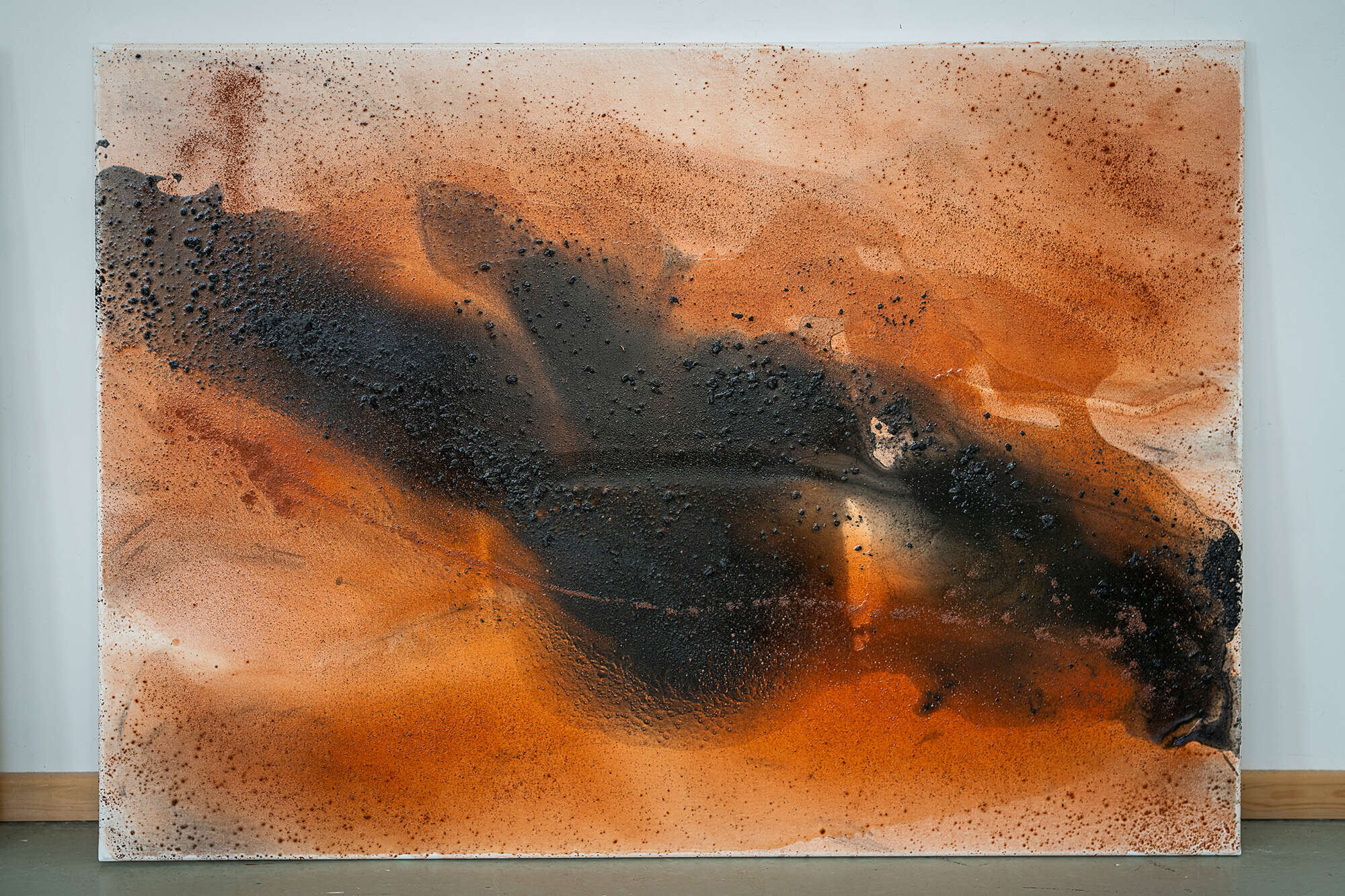 Am Kalkofen - Vicky Anna Lardschneider 1