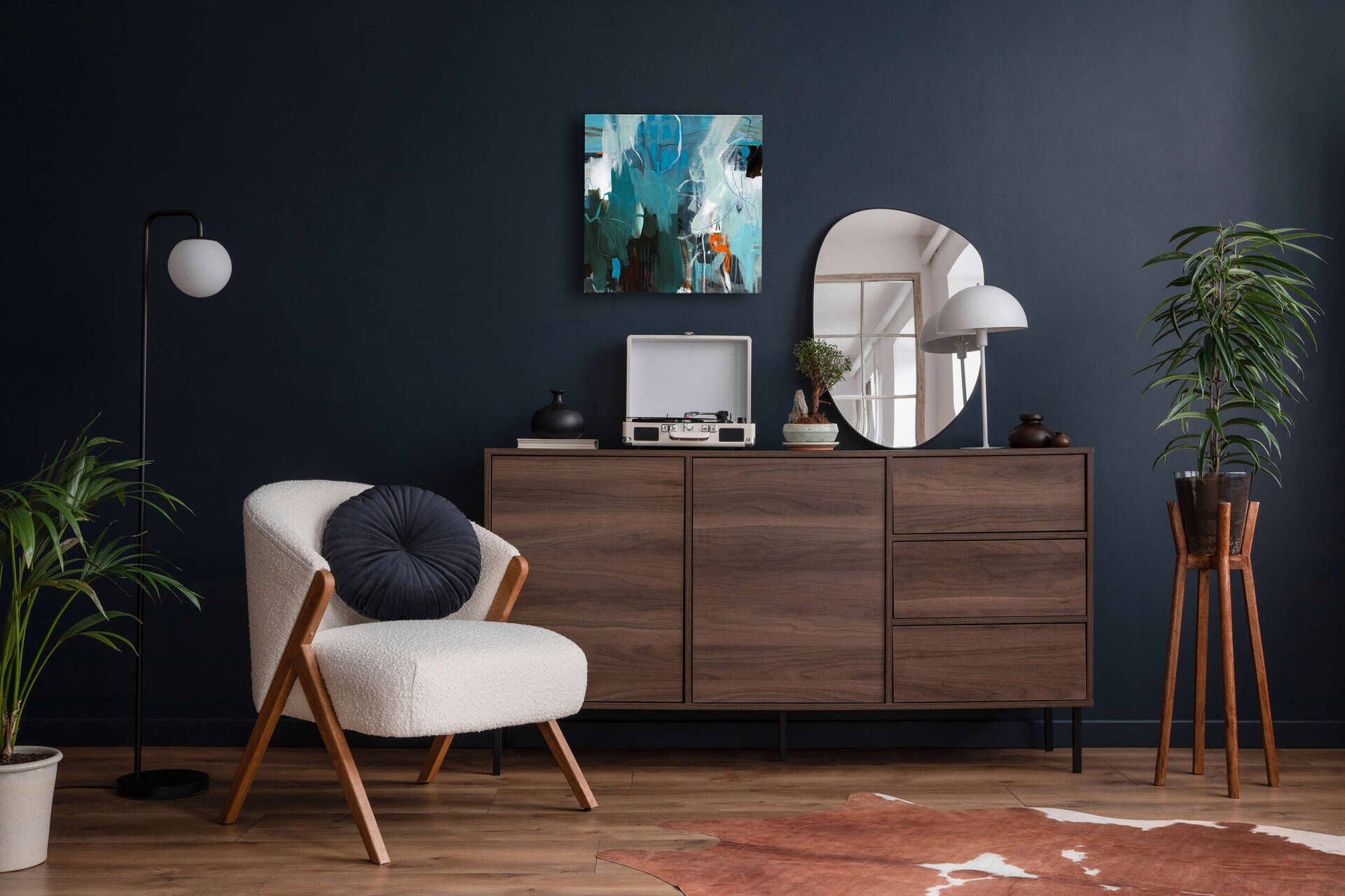 This Way Out - Caren Weeks 1