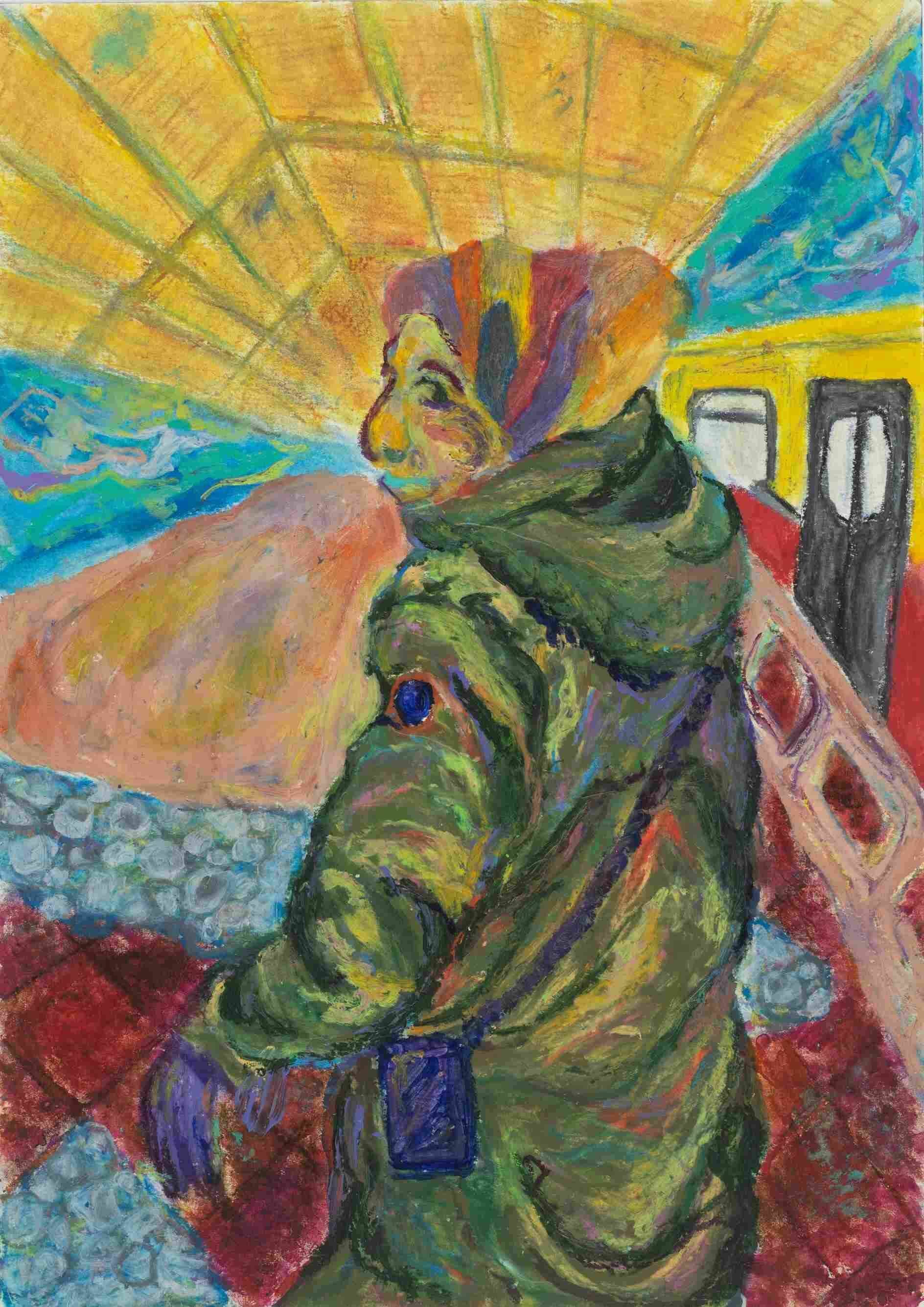 Bunte Seele - Boramee Kim 1