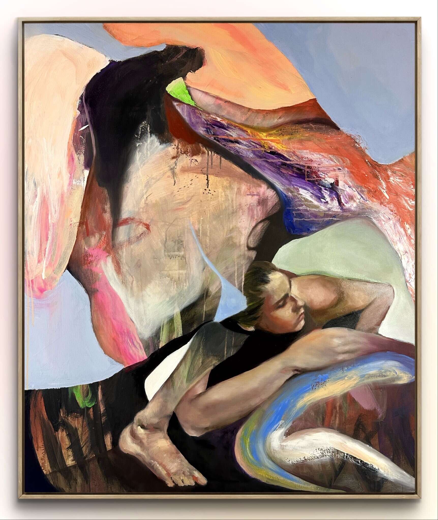 Was bleibt von mir, wenn du fertig bist? - Enrico Kosenkow 11