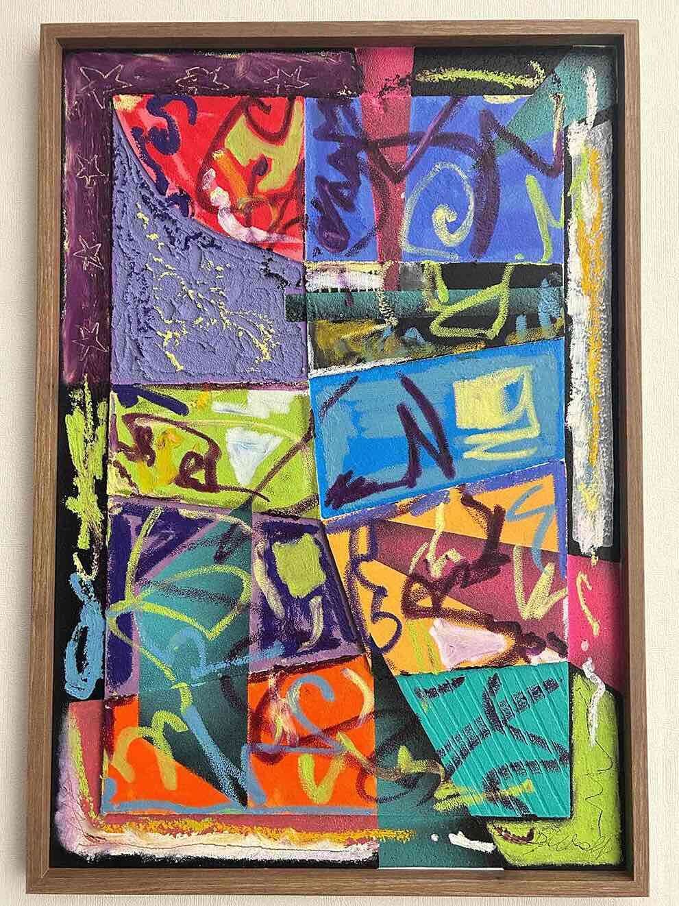 Summer Breeze - Stella Mierendorff 2