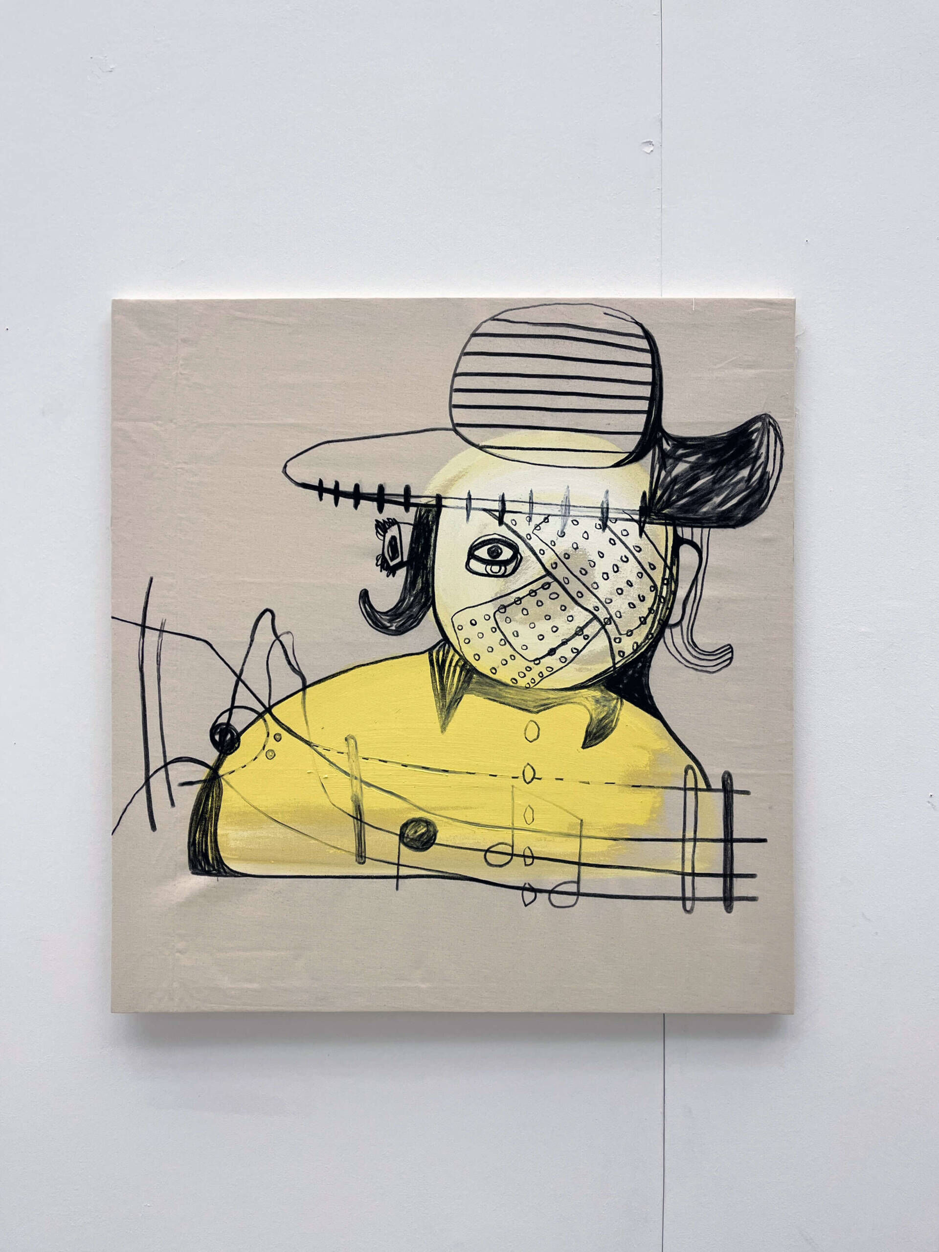 Musiker 2 - Armin Ekic 2