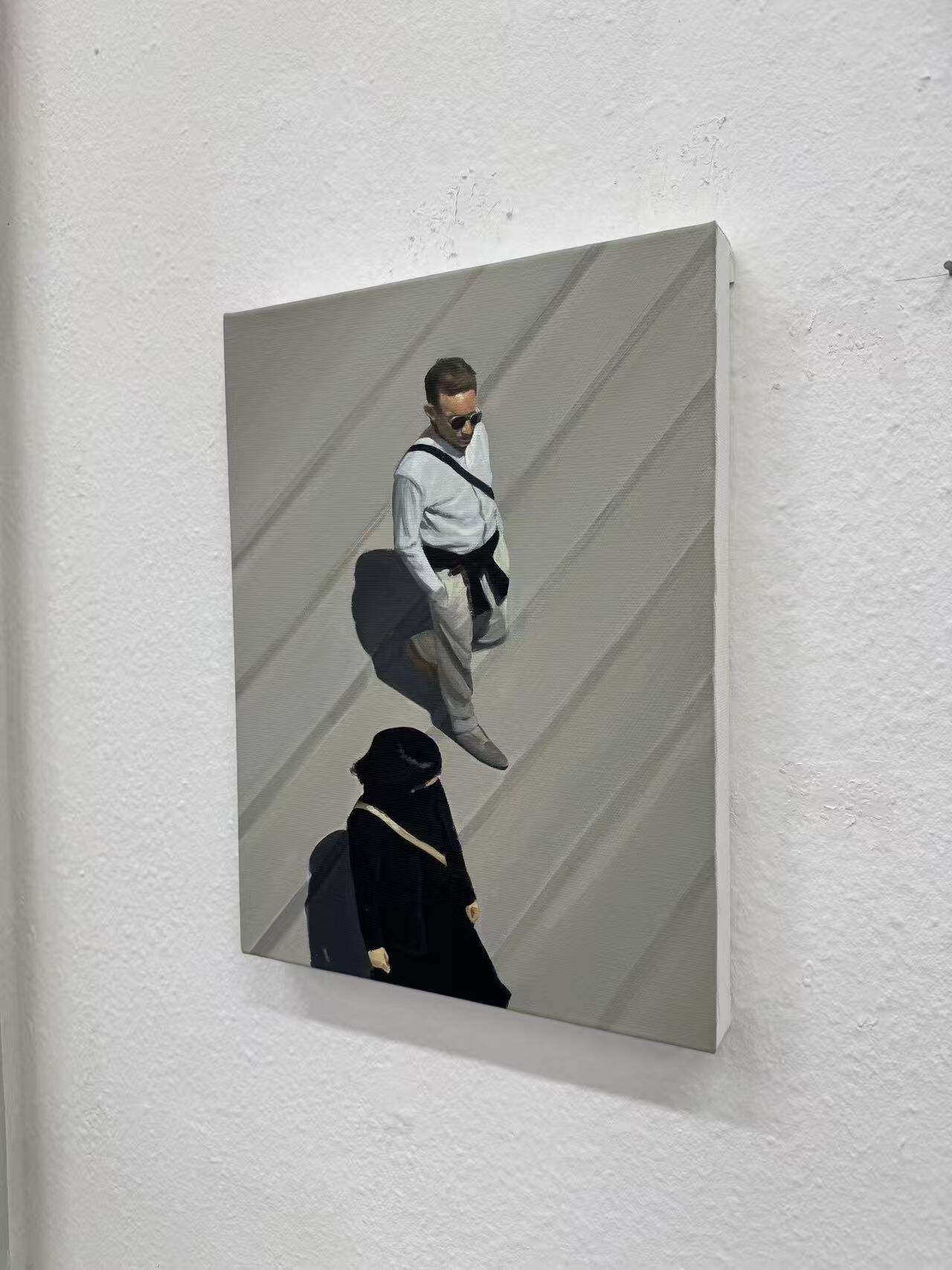 Berliner Ecke - Fancheng Xu 6