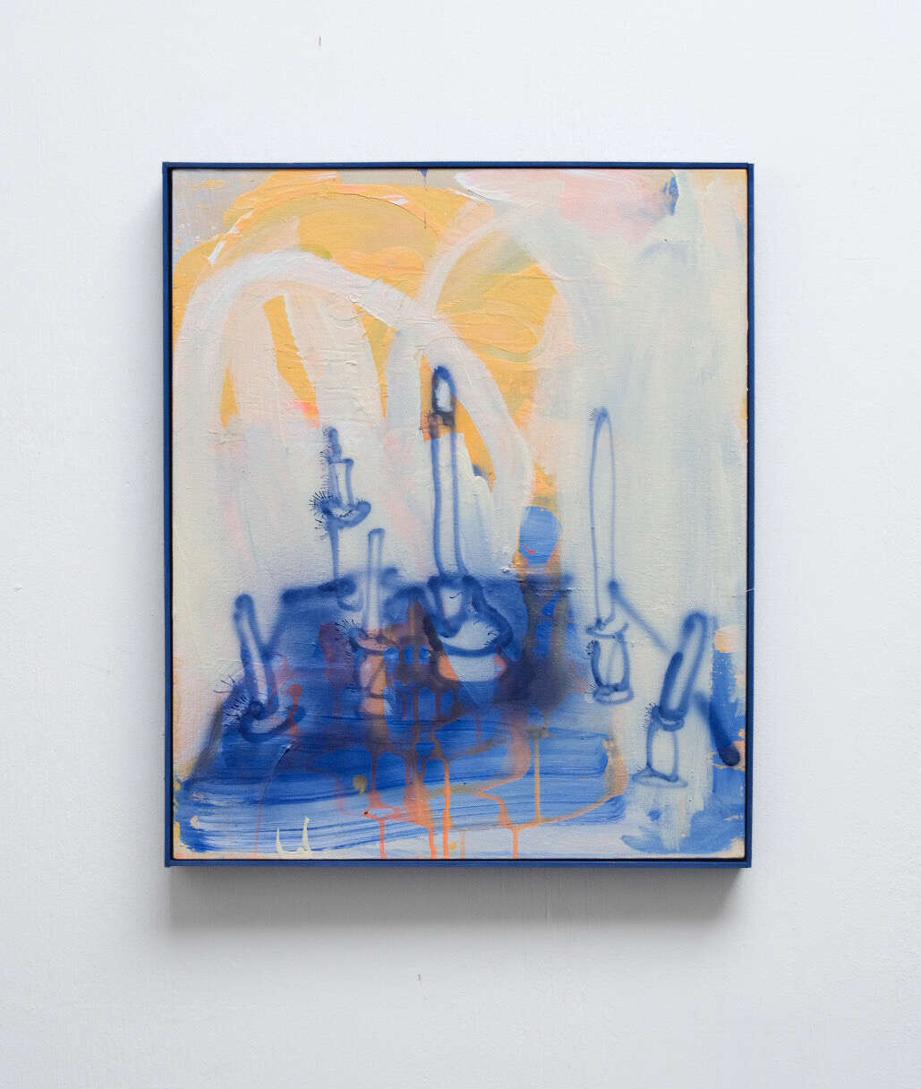 Radiation I - Paula Elise Klompmaker 2