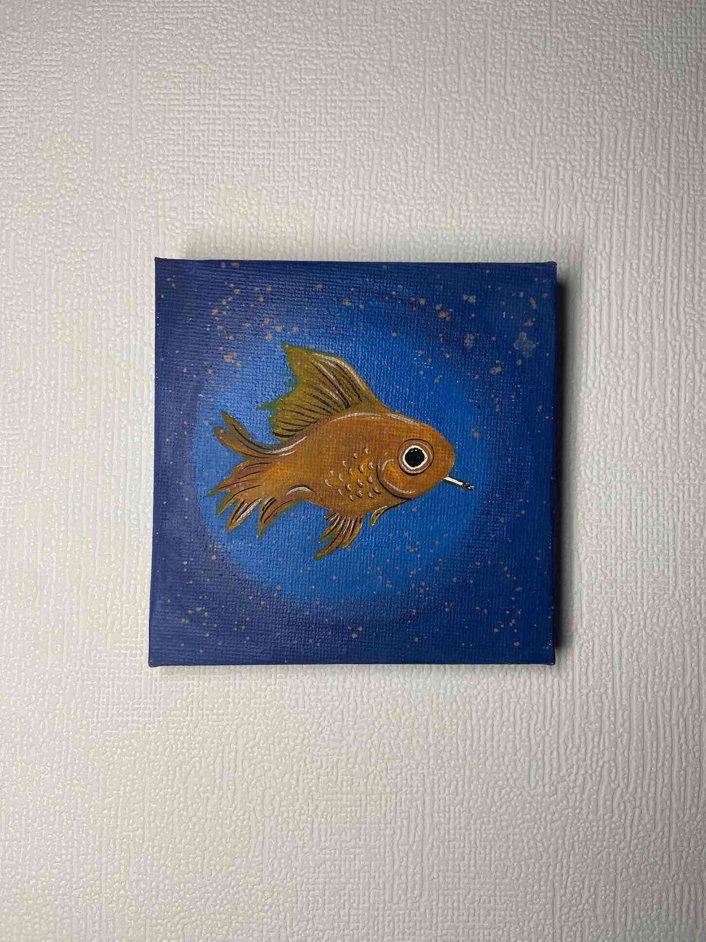 Fisch and Smoke  - Stella Mierendorff 4