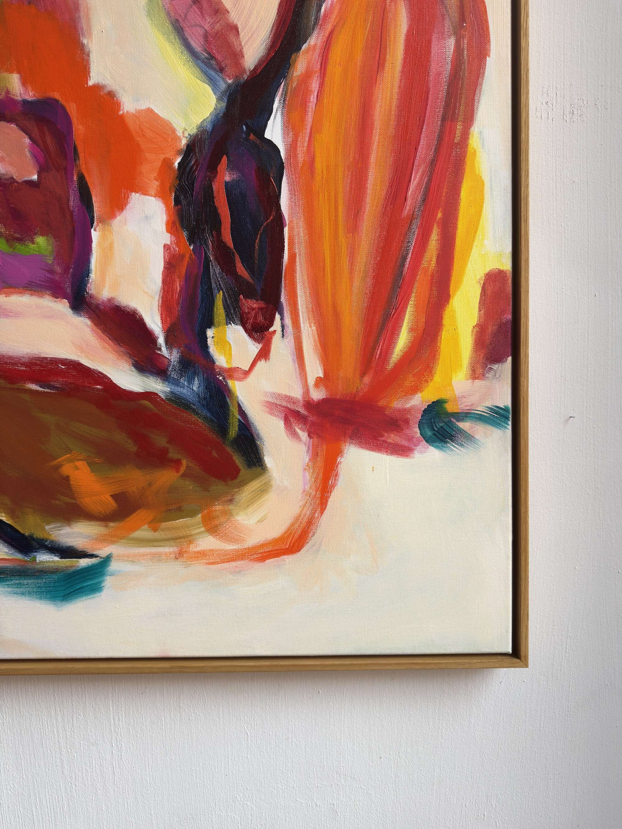 Frühlingsgesten II - Lisa Herwig 4