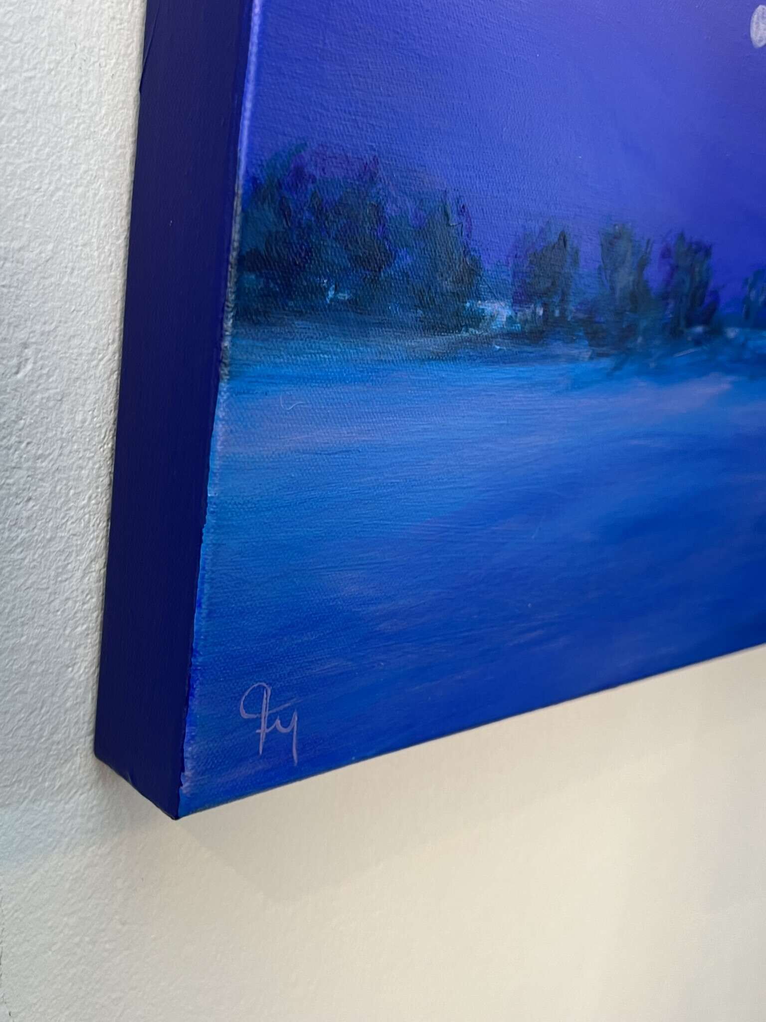 Unter dem letzten Licht - Melissa Faltermeier 6