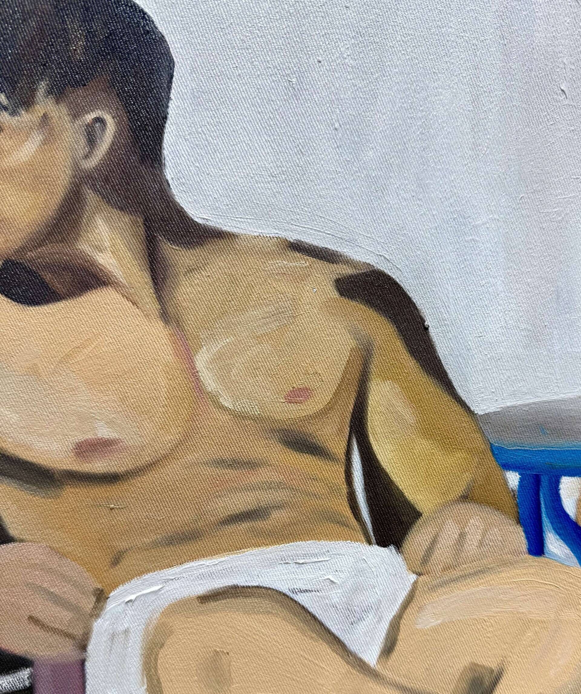 Summer  - Leutrim Morina 2