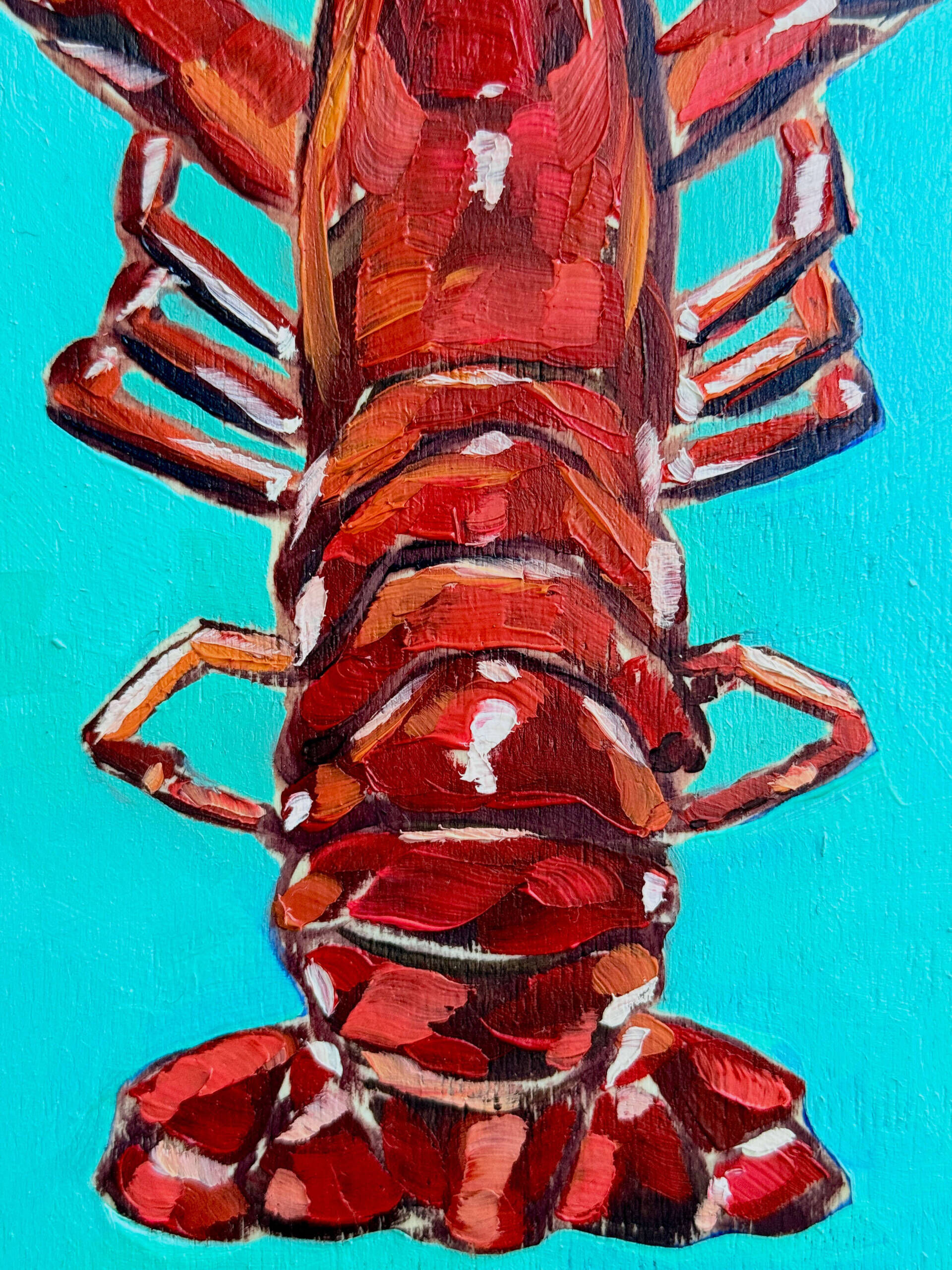 Hummer - Maria Leisner 6