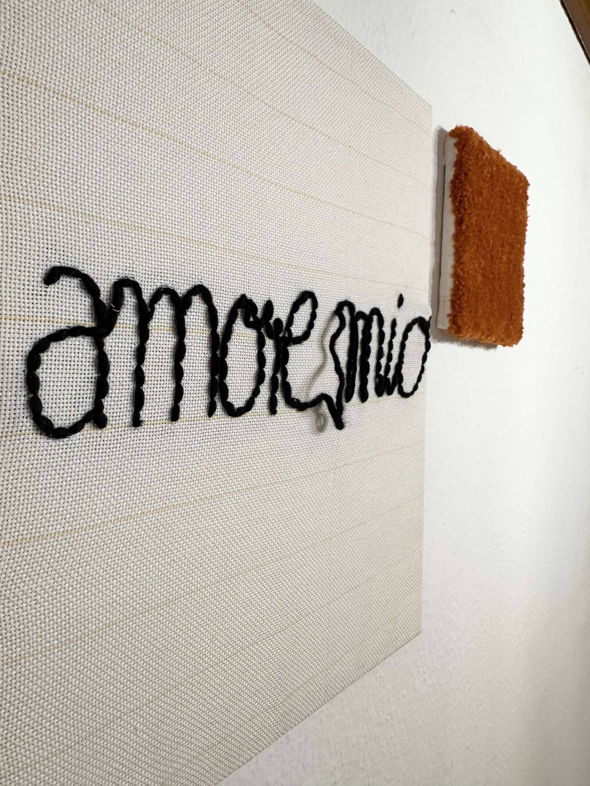 Amore Mio - Carmen Moreira 2