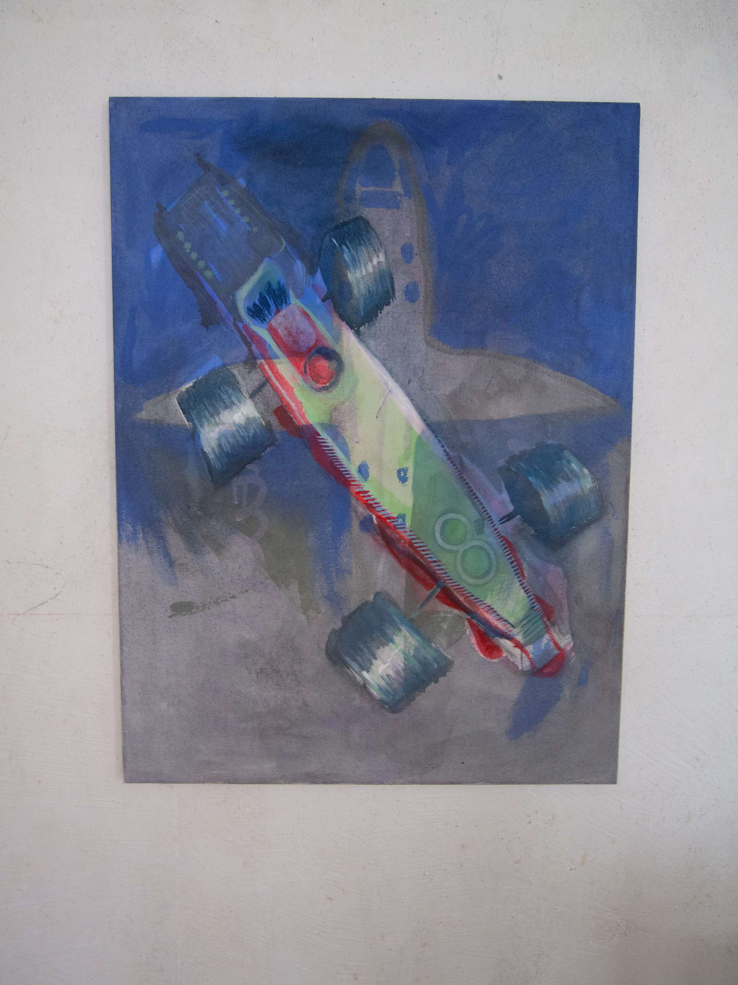 Toys - Charlotte Genser 3