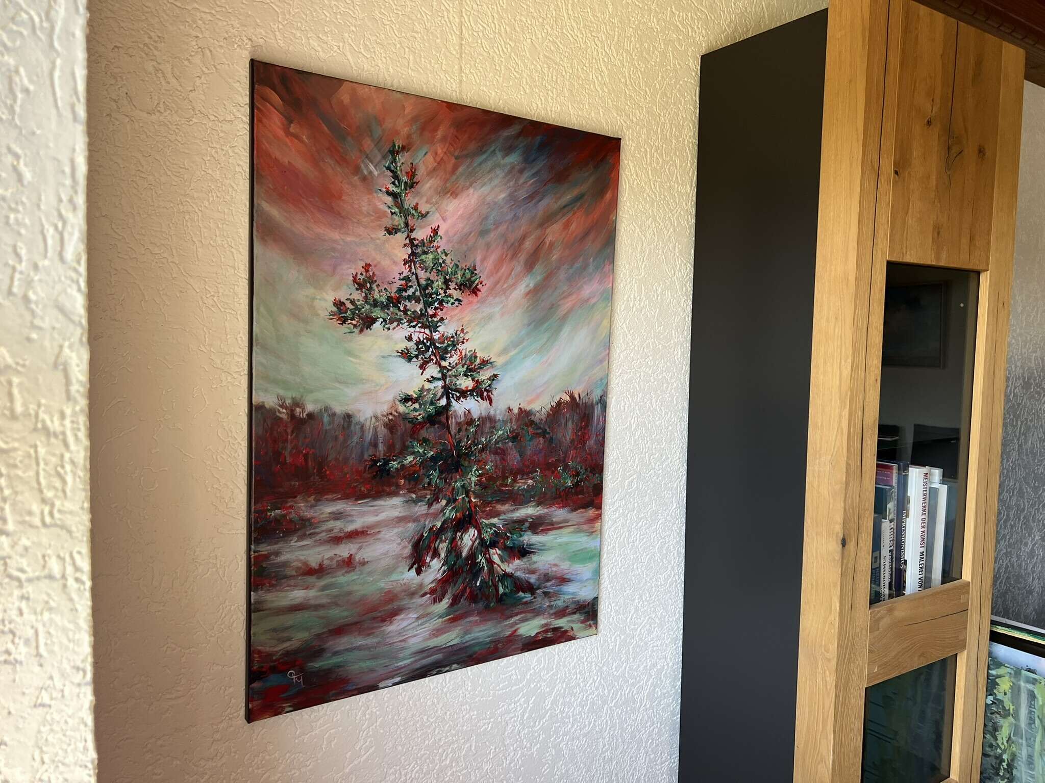 Eigener Platz - Melissa Faltermeier 1