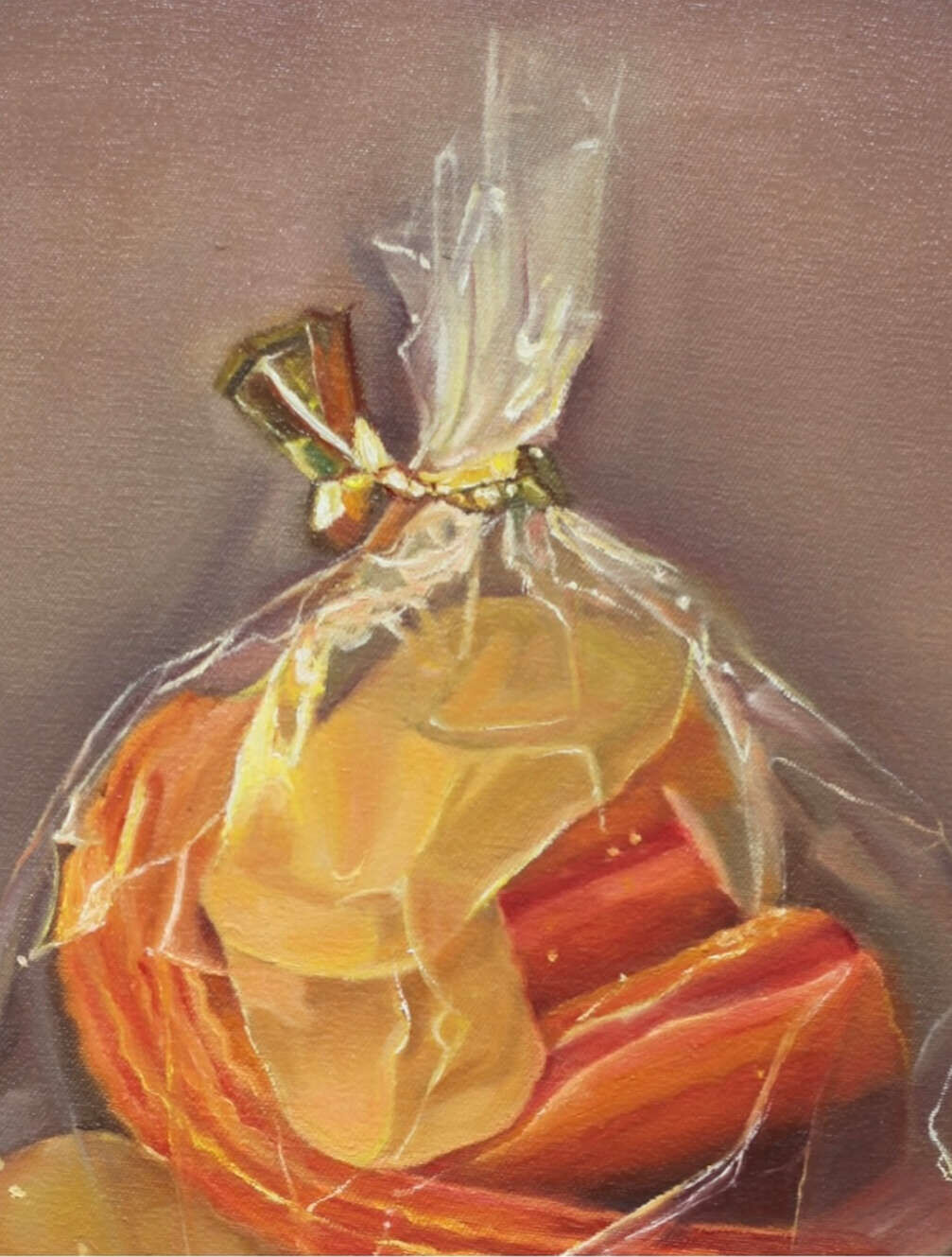 Bunte Tüte I - Ayban Ulusan 1