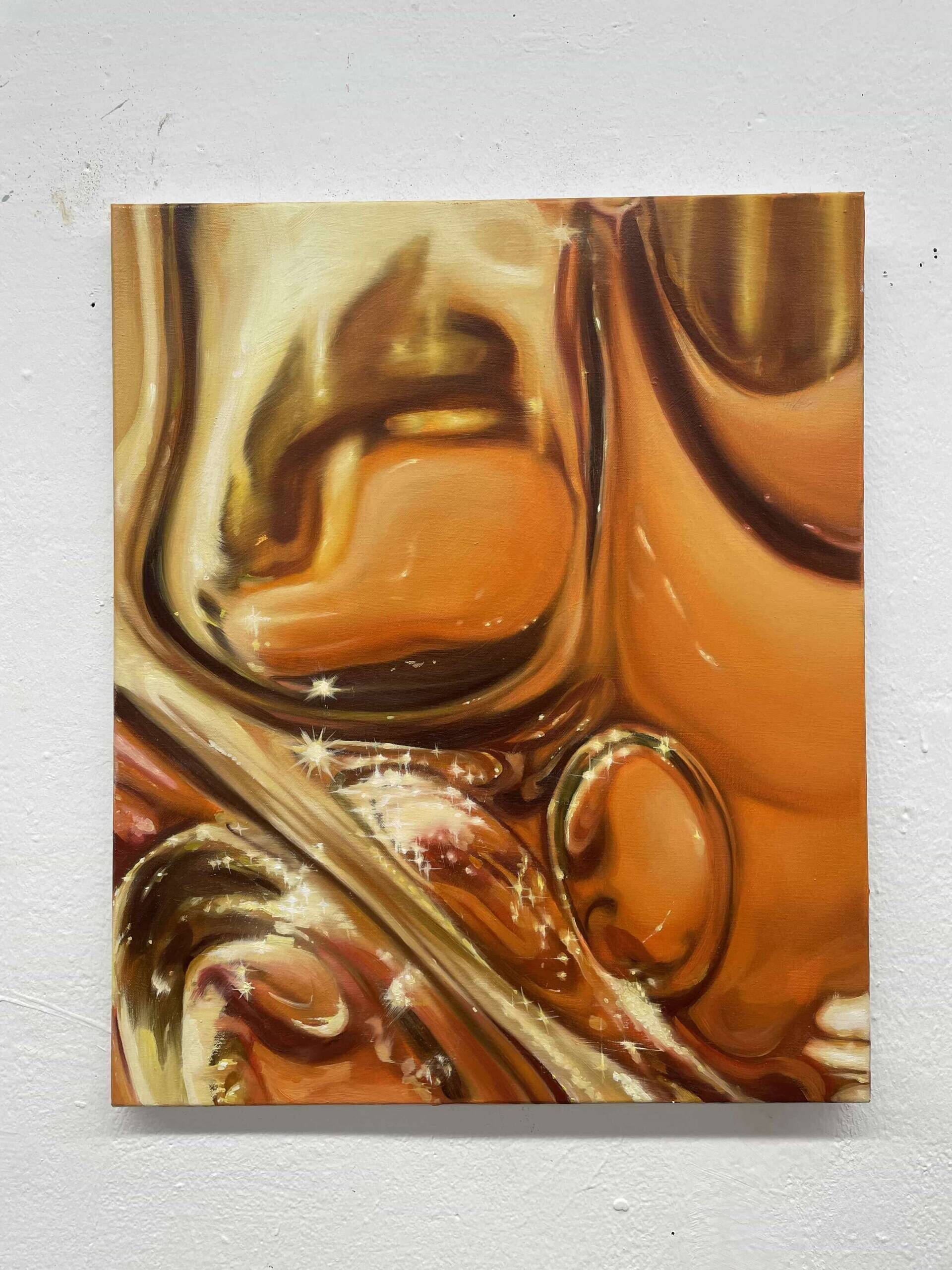 honey - Krowni 4