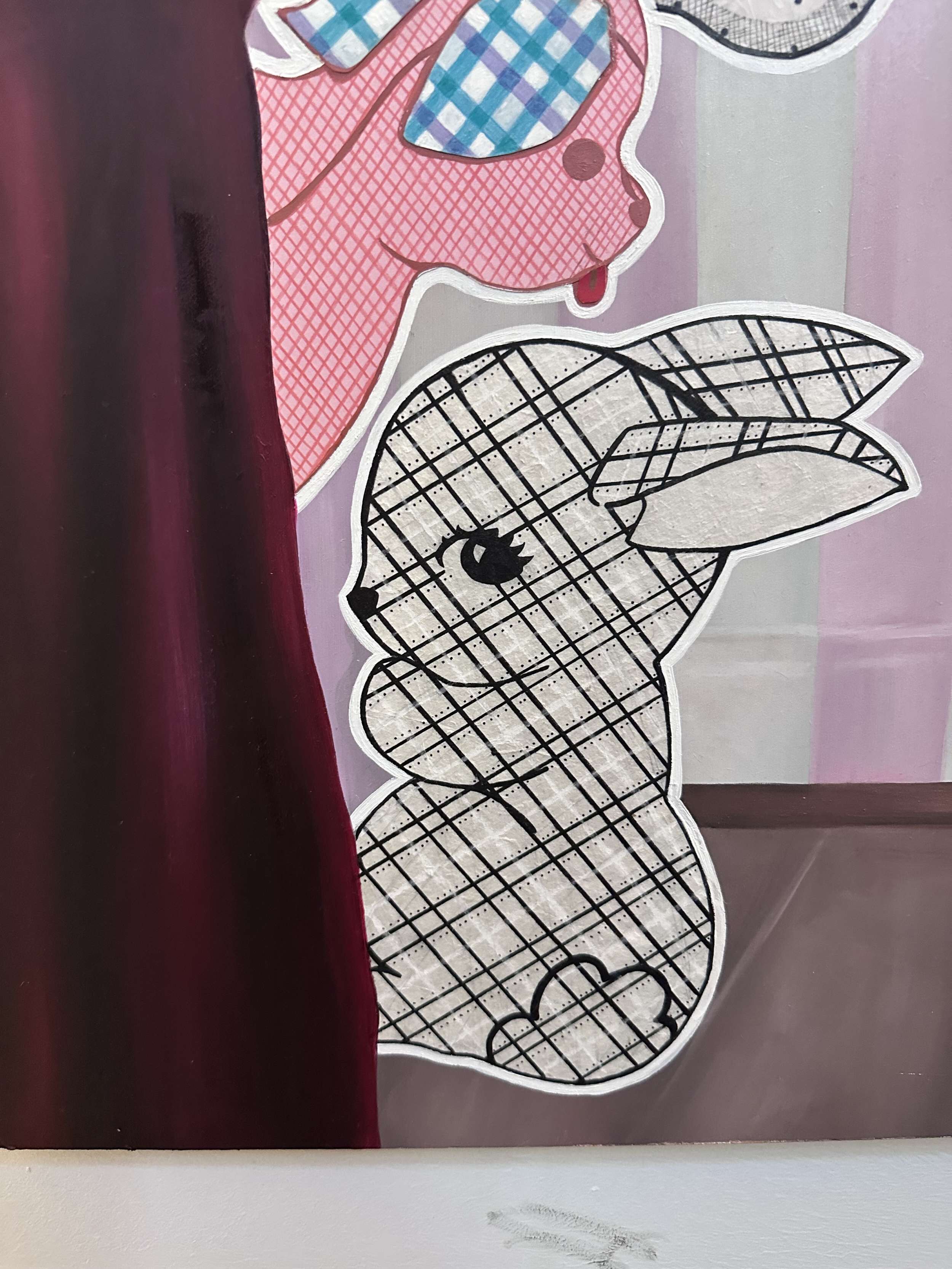 Hide and Seek - Hannah Mickeleit 3