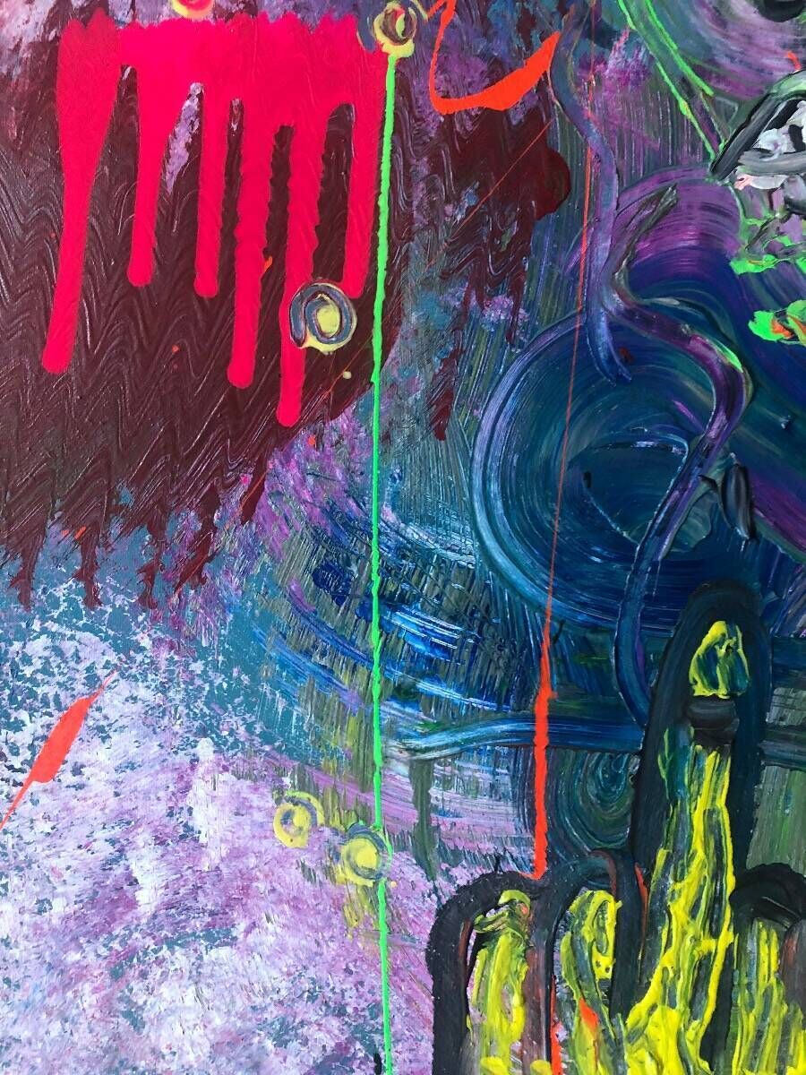 Fuck Off