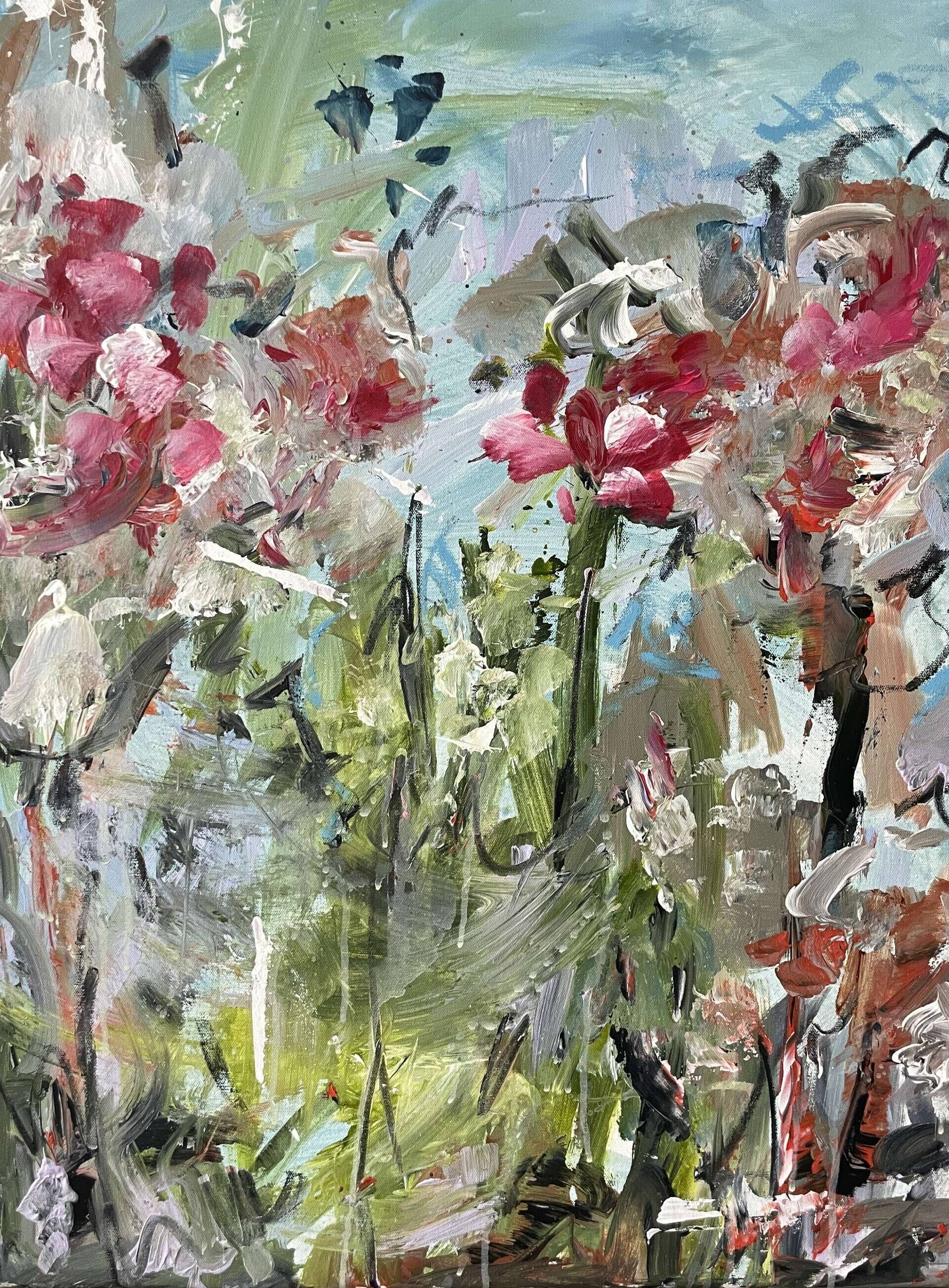 The Language of Flowers 2 - Valerie Cee 3