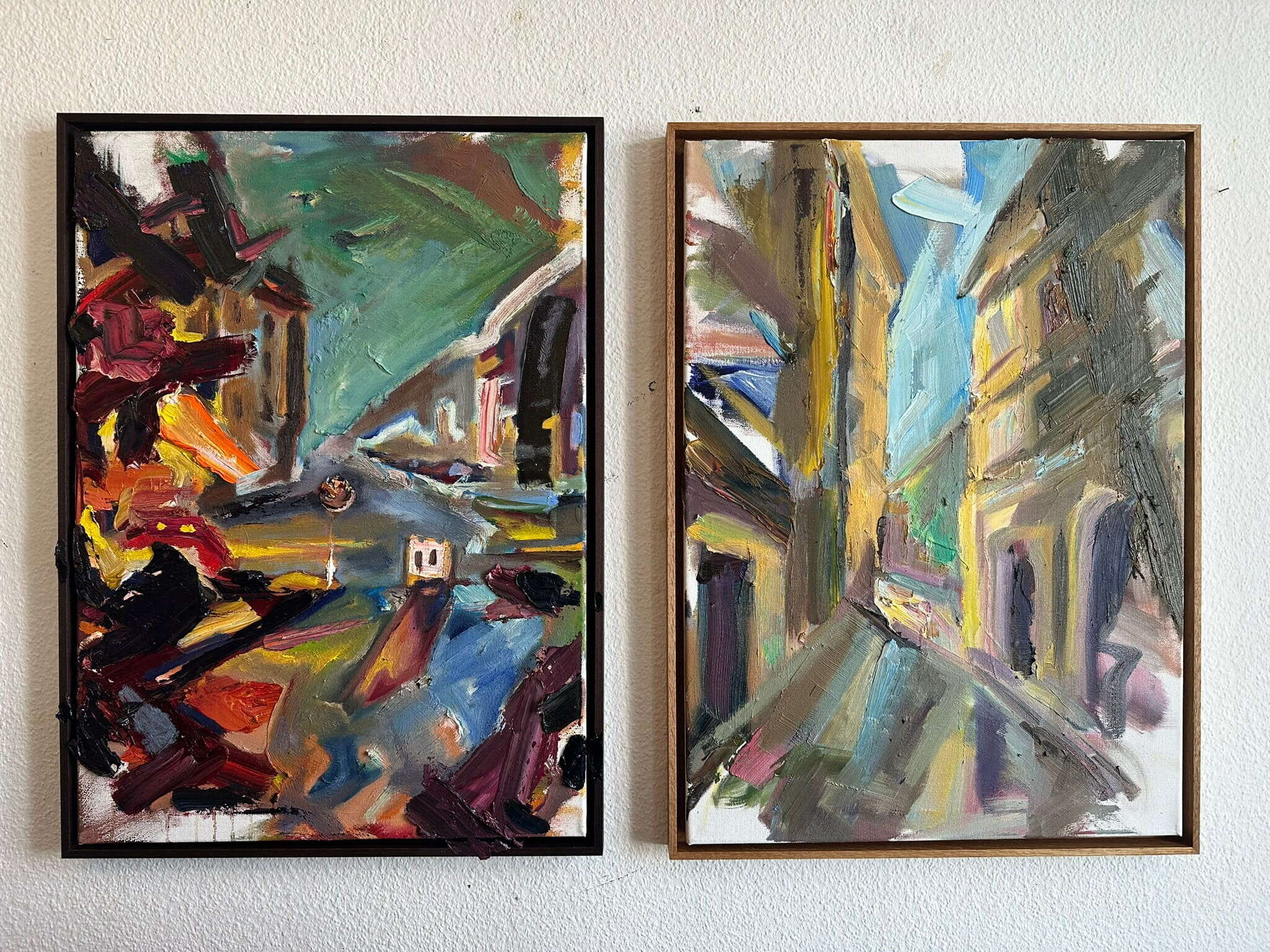 Tagesstimmung - Noah Rennebaum 5