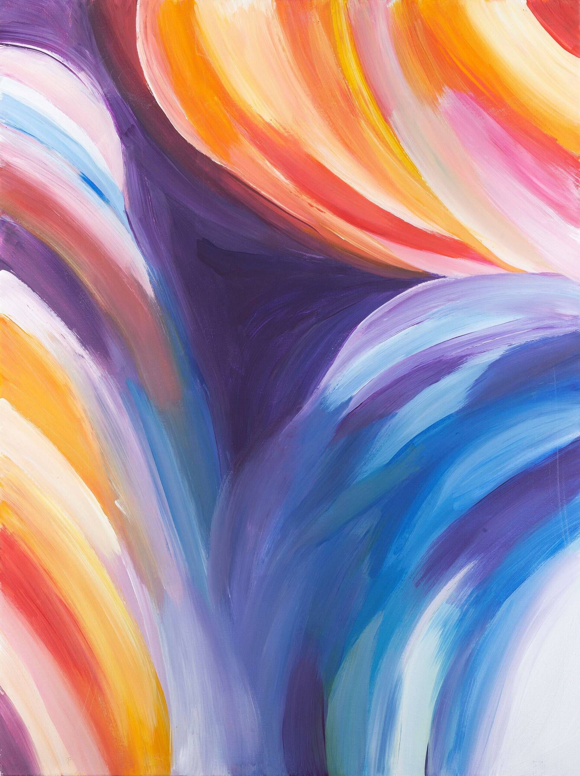 Void - habiba el kholy 1