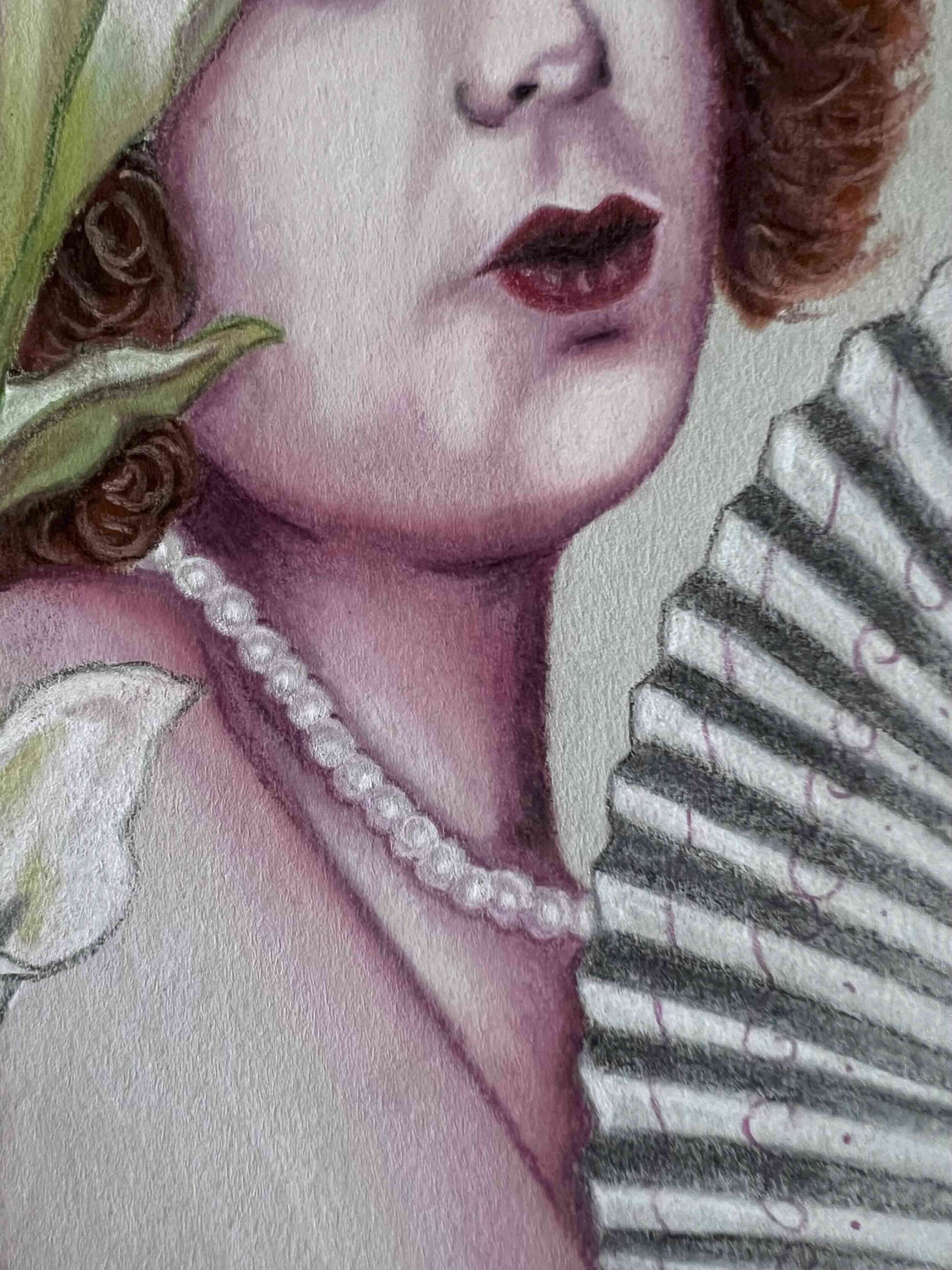 Dame - Paula Victoria Aldea 2