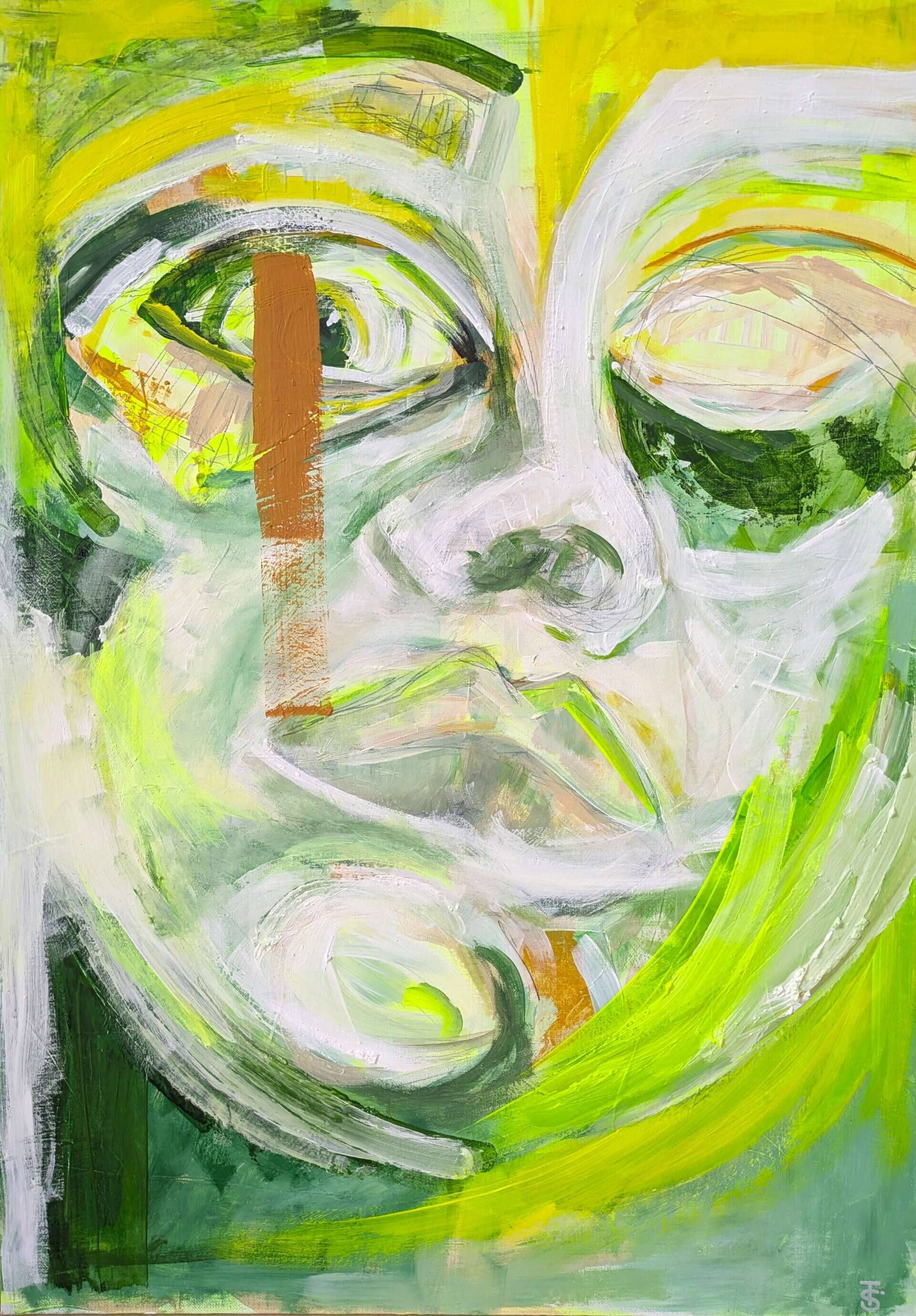 Partial Presence - Thalea Sophie Fix 1