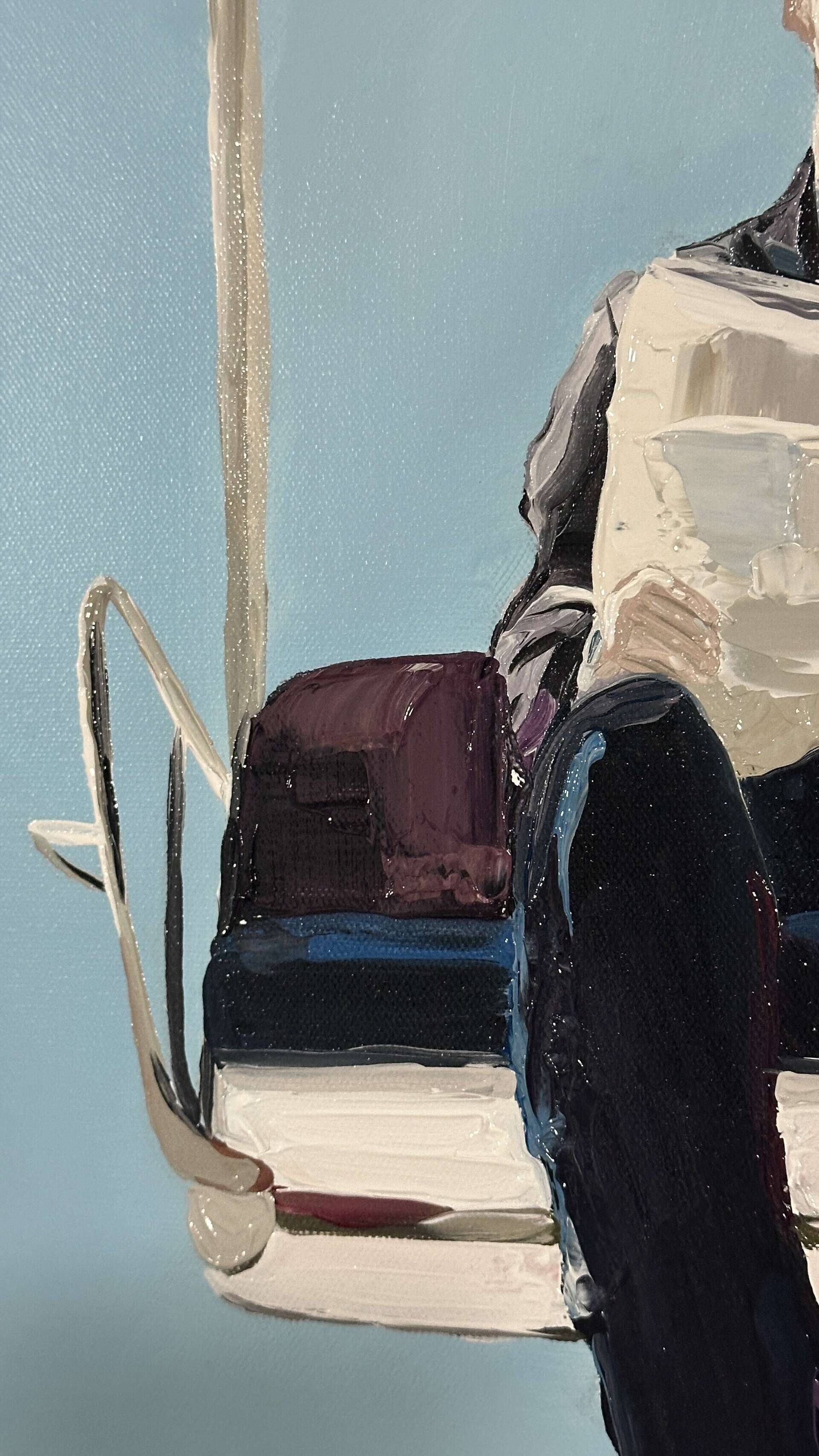 Über den Wolken - Jana Mertens 6