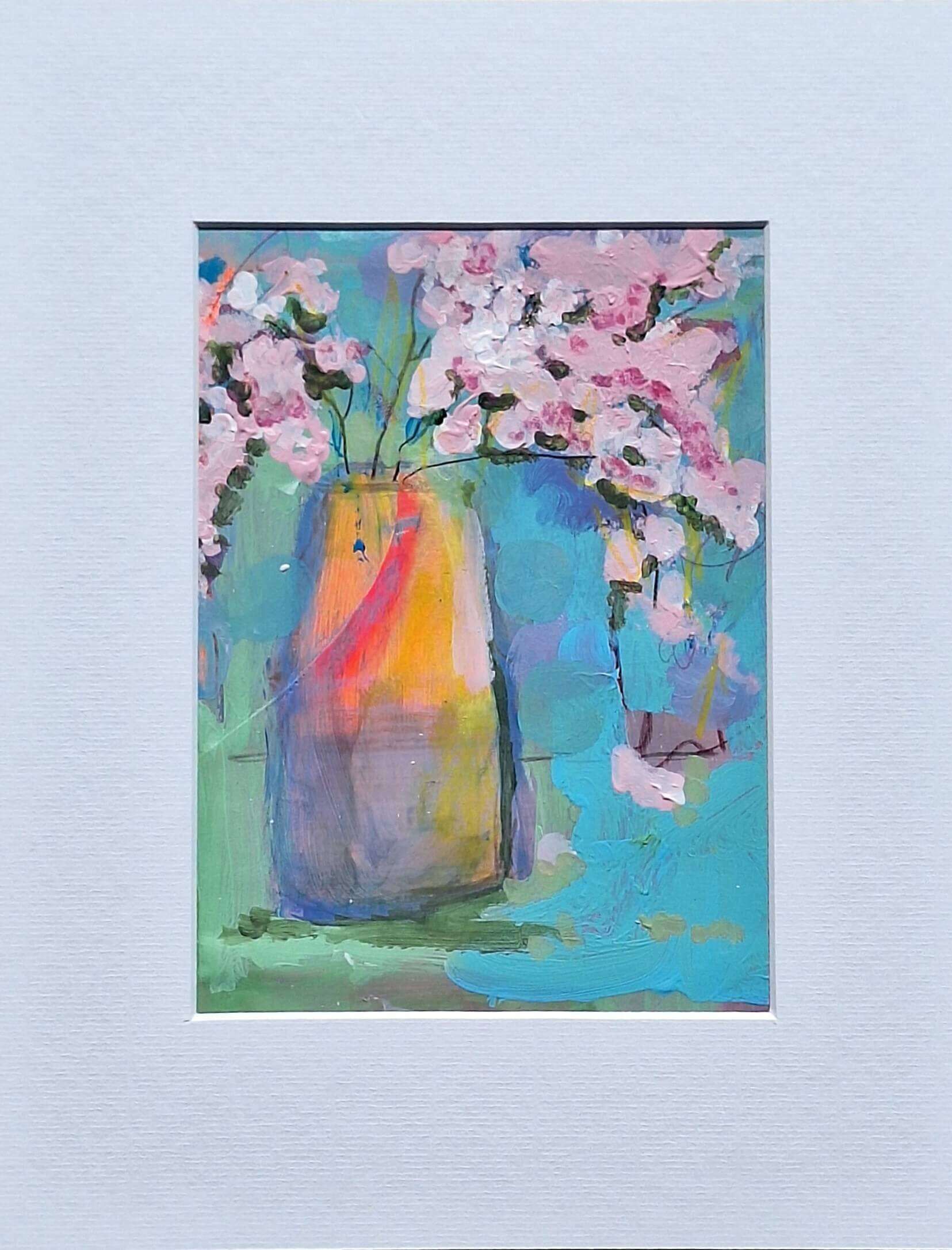 Very Very Cherry # 30 - Sara Wimmers 5