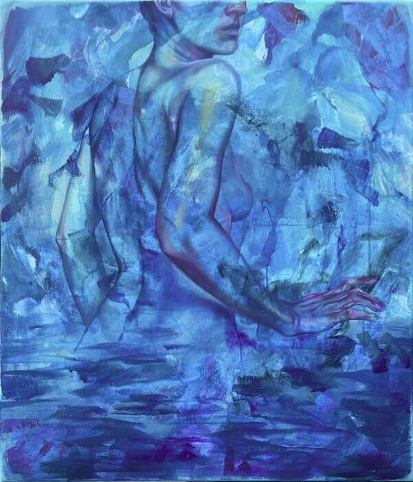 Undine I - Emily Broll 1