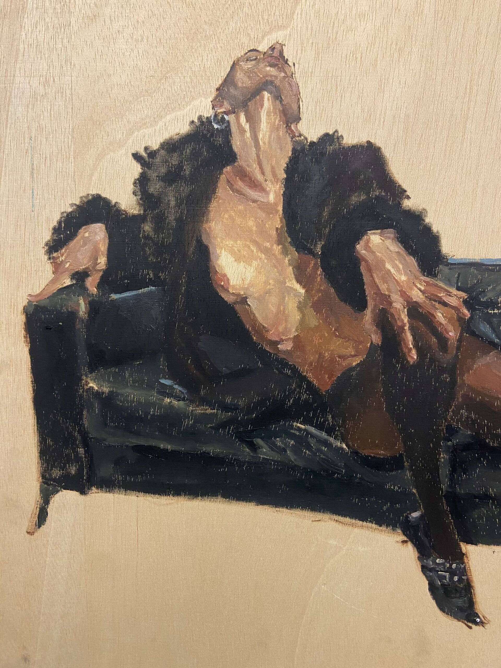 Mene II - Lilli Geyer 2