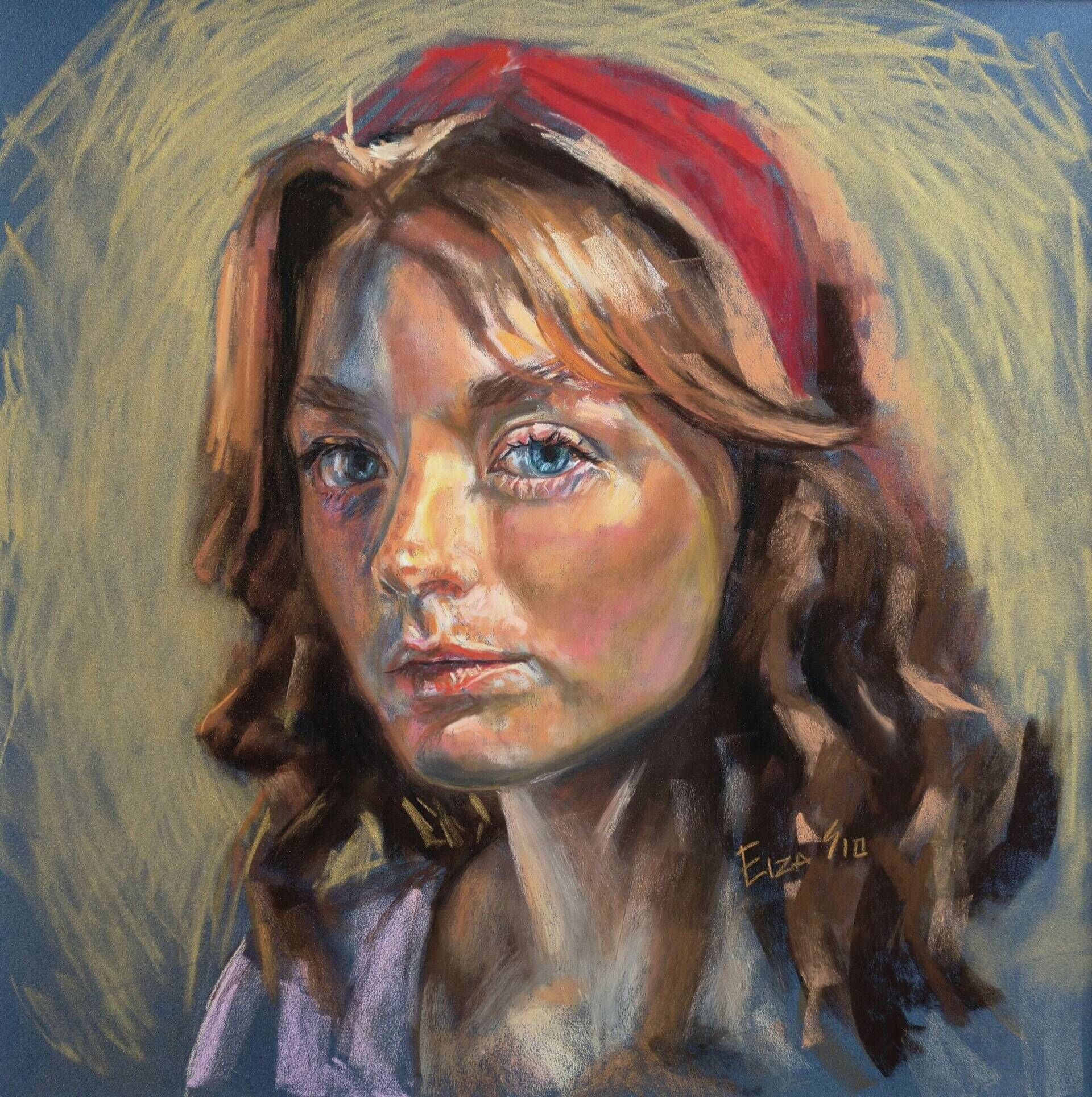 Princess  - Elza Slo 1