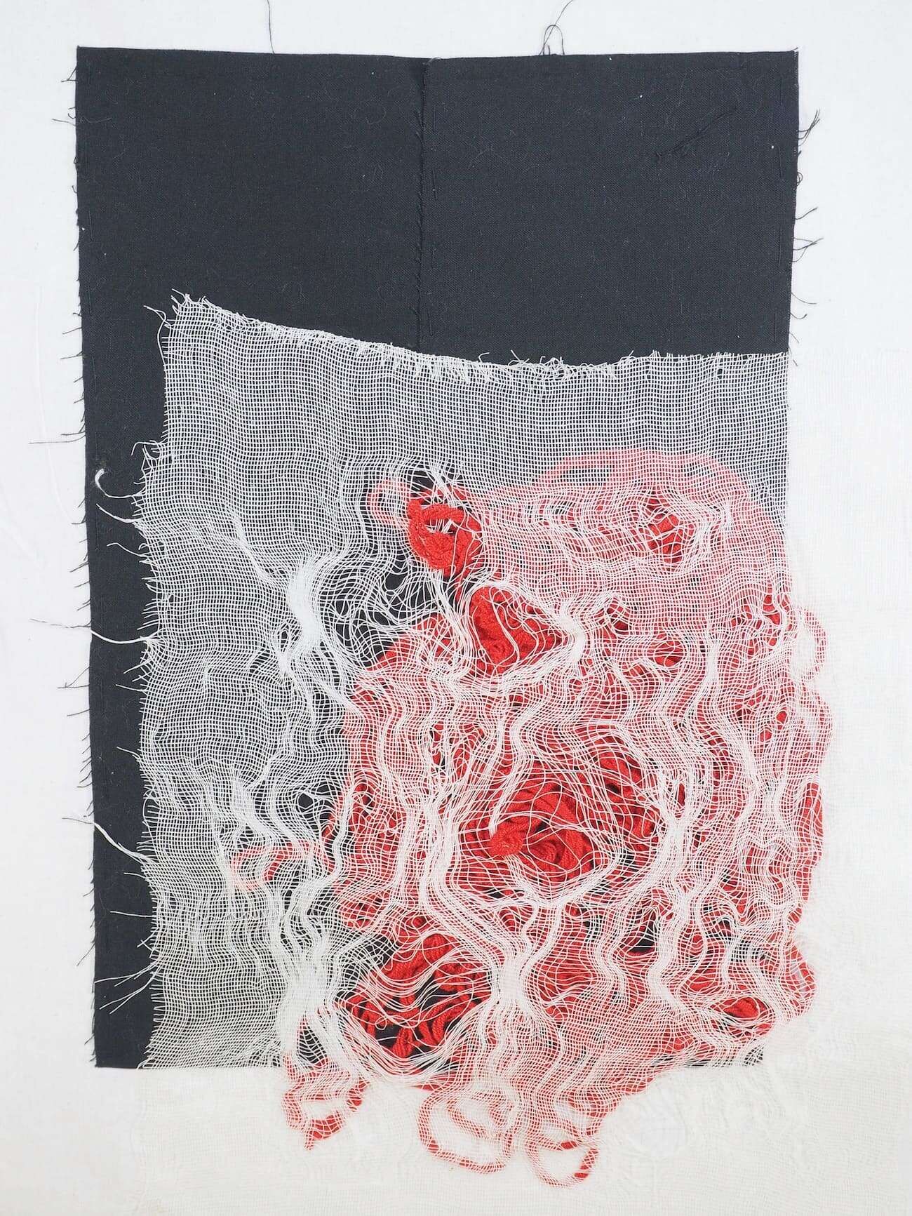 Die Inner - Carolina Gandul 1