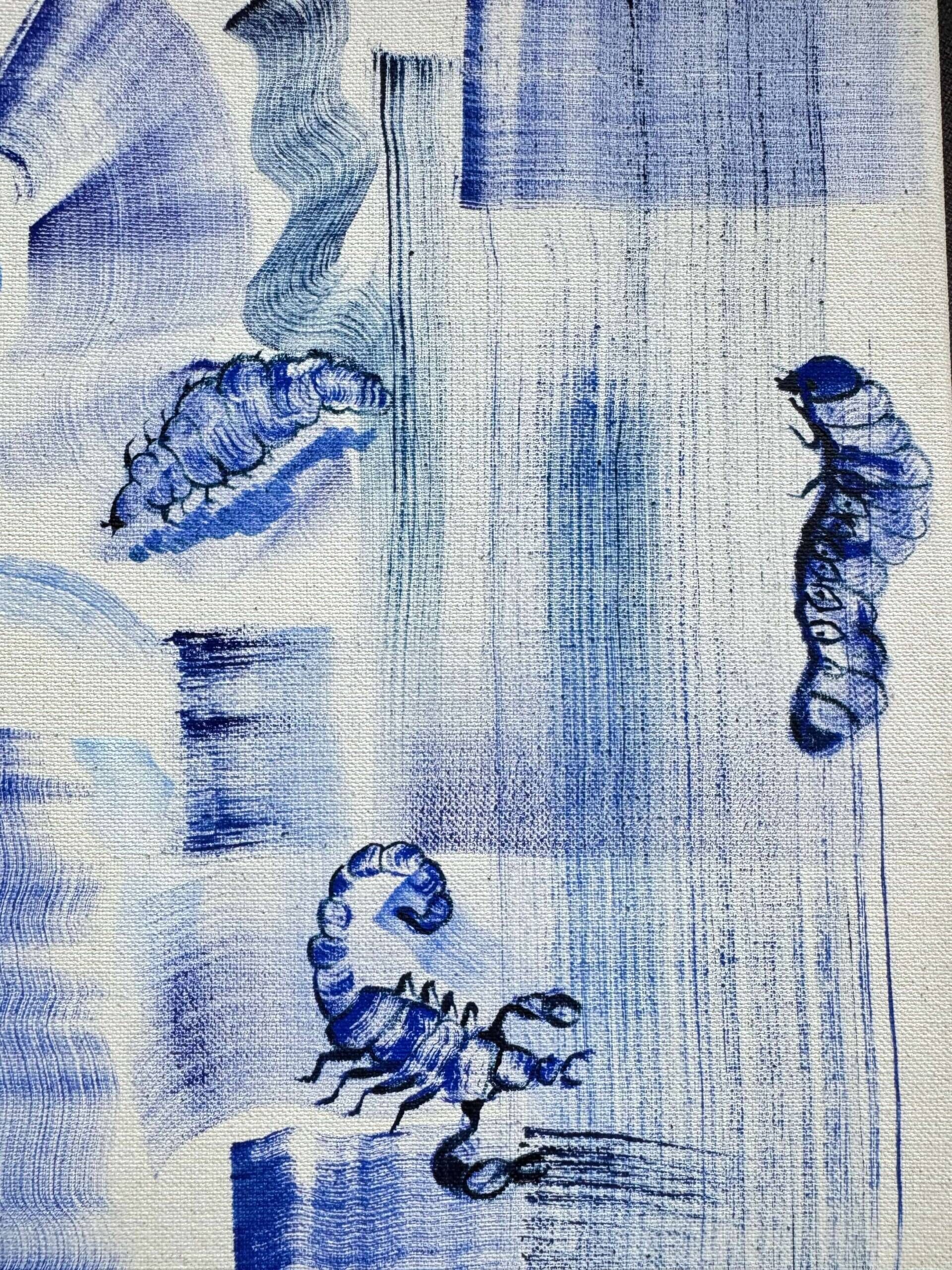 All over  - Maria Pantagoutsou 3