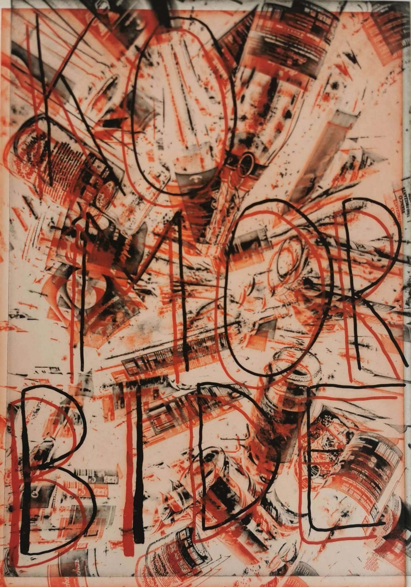 Komorbide (2025) - Gina Loges 1