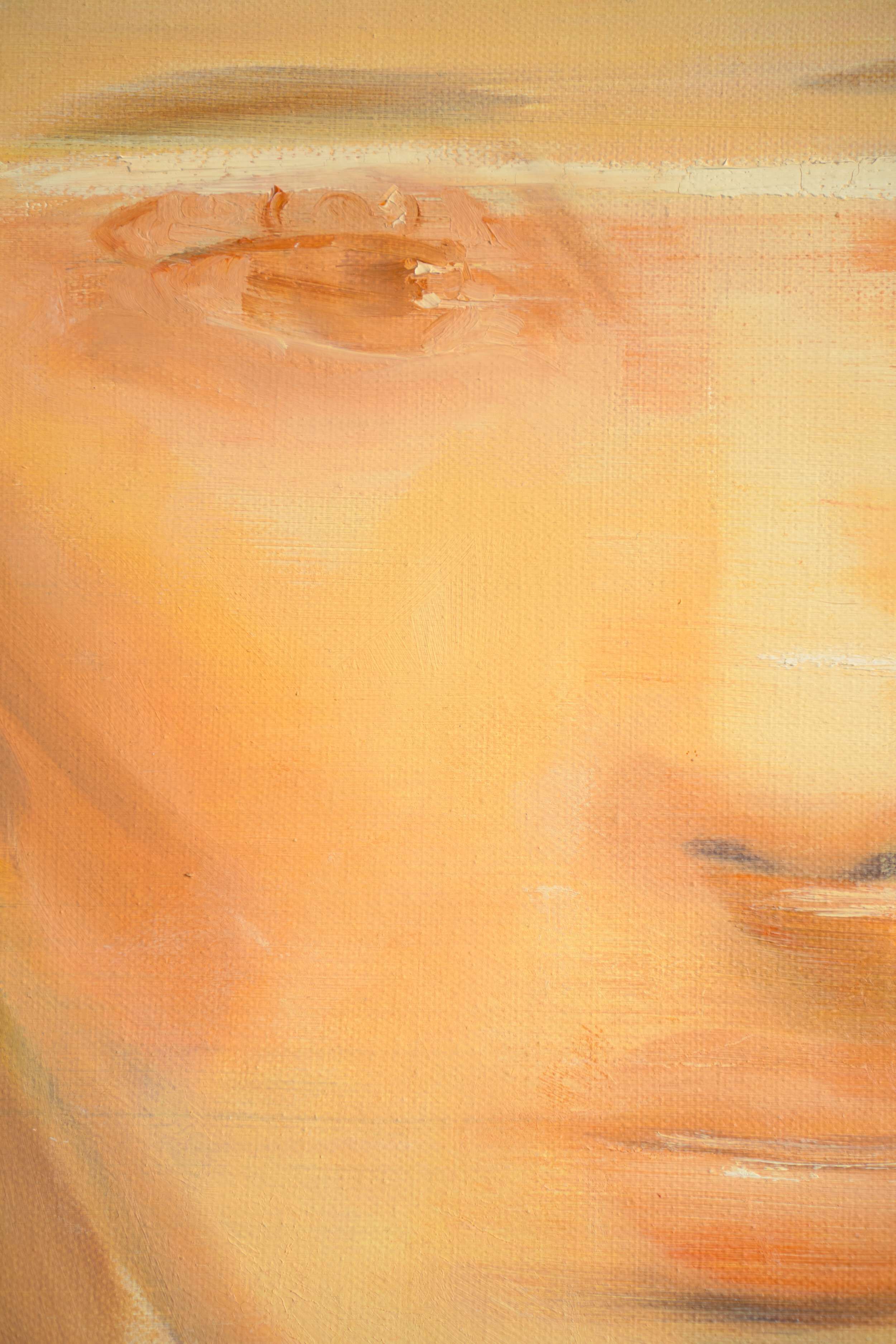 Flüsterpost - dusty III - Fabiola Pelzer 3