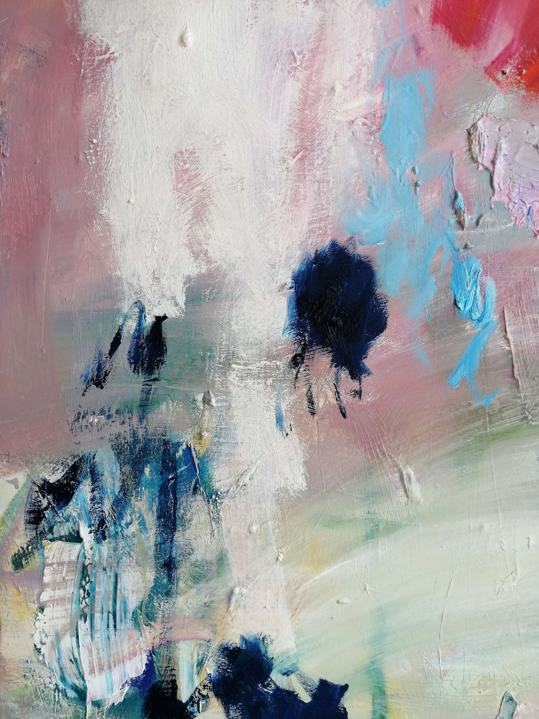 Ohne Titel - Christian Herzig 1