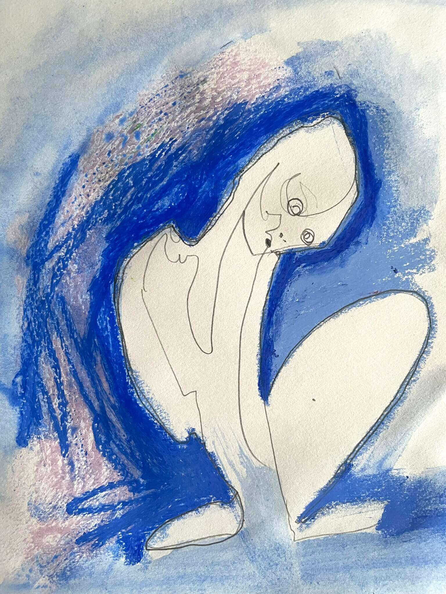 Absolution - Leoni Hannah 3