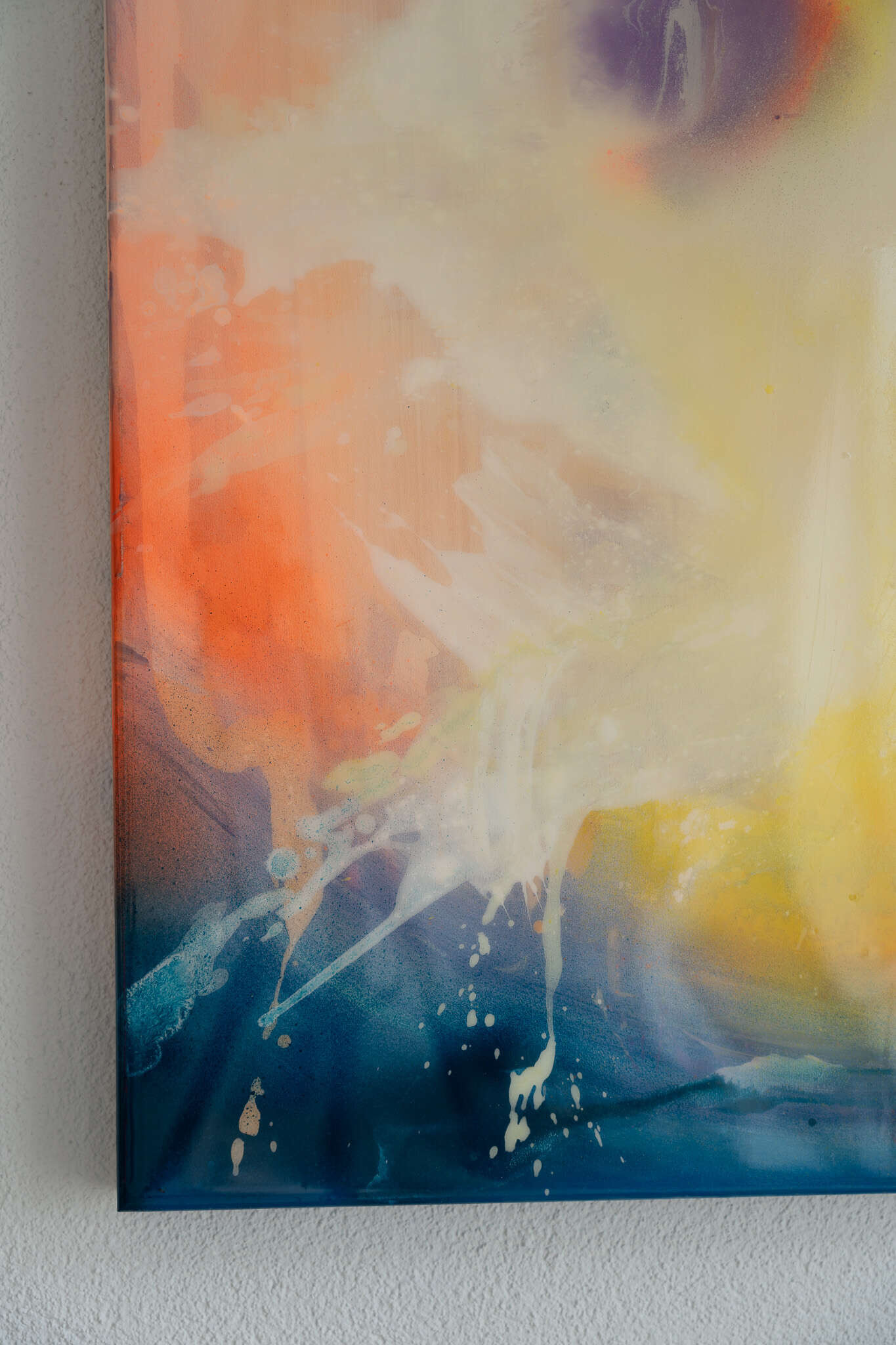 Chromatic Chaos I - Anna Lena  Wirth 7